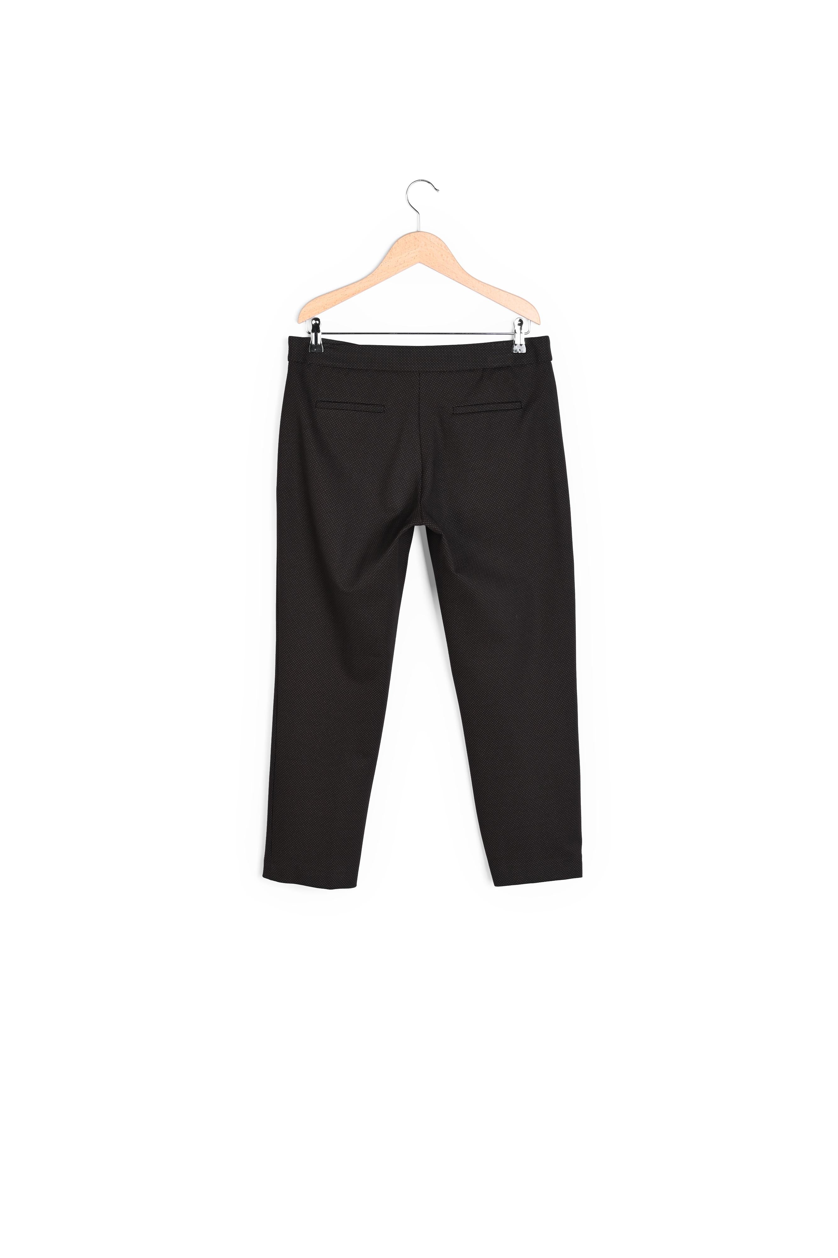 Pantalon en jersey - EREN Faume - seconde main