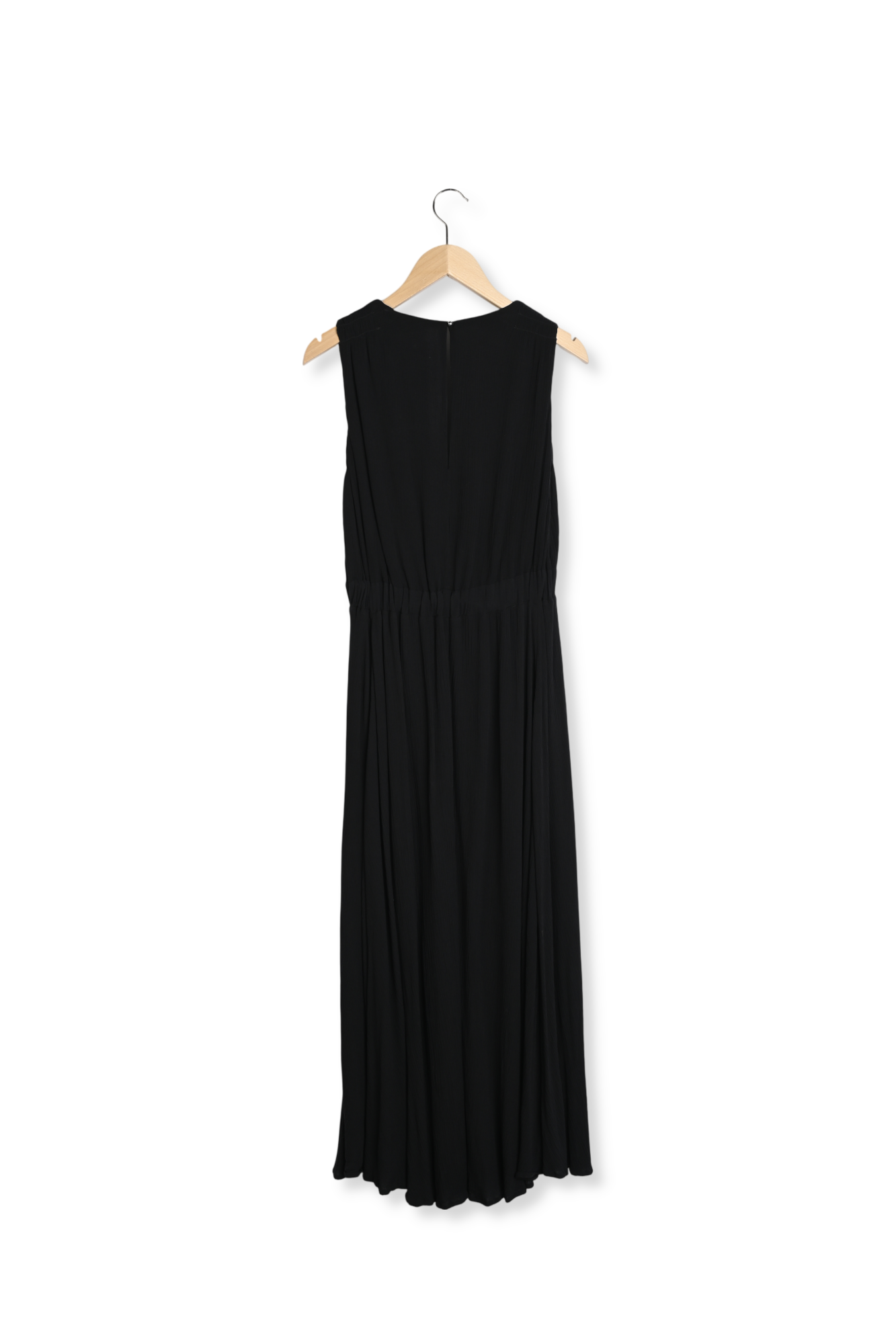 Robe longue sans manche - ELVINA Faume - seconde main