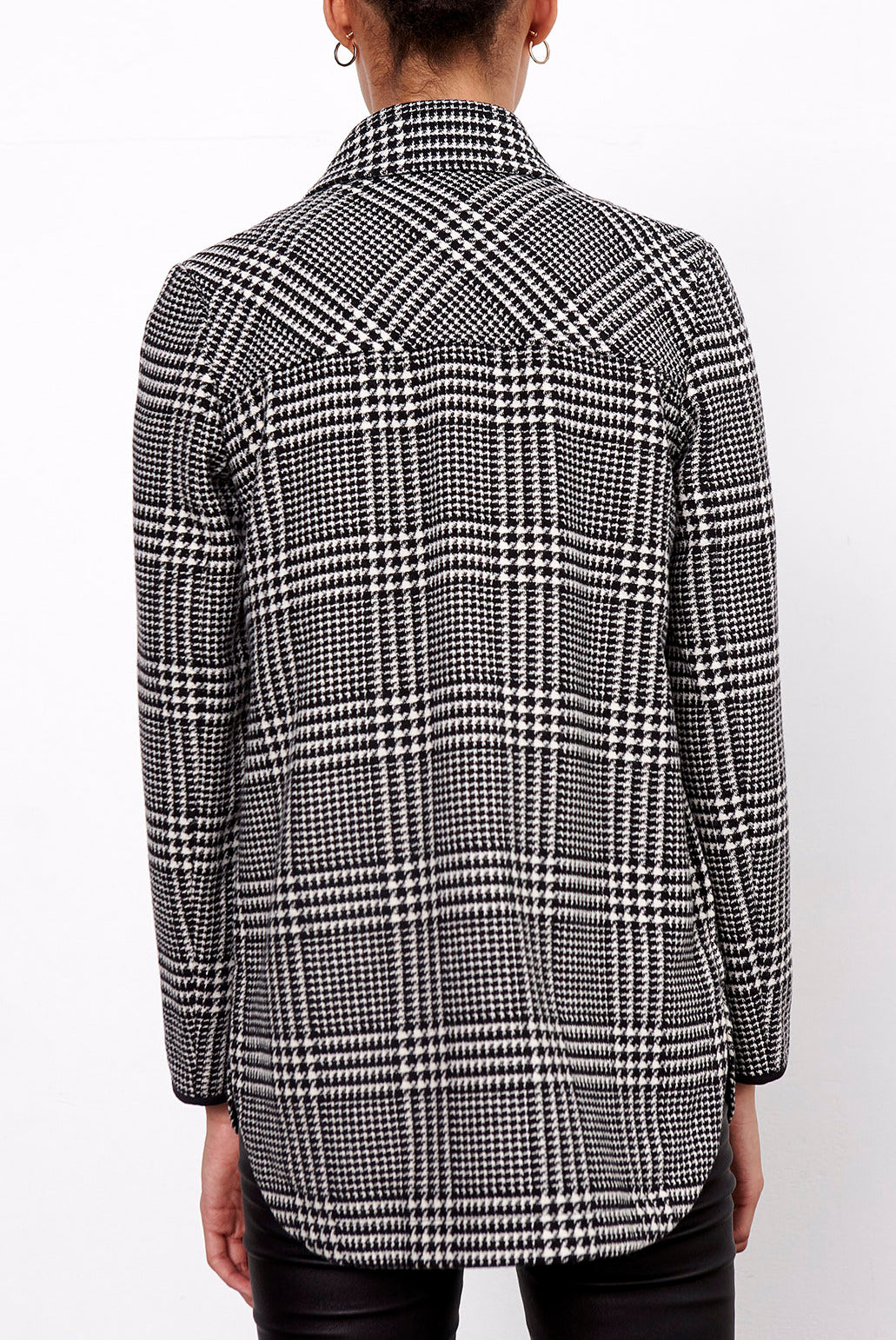 VERONA - Veste façon surchemise Faume - seconde main