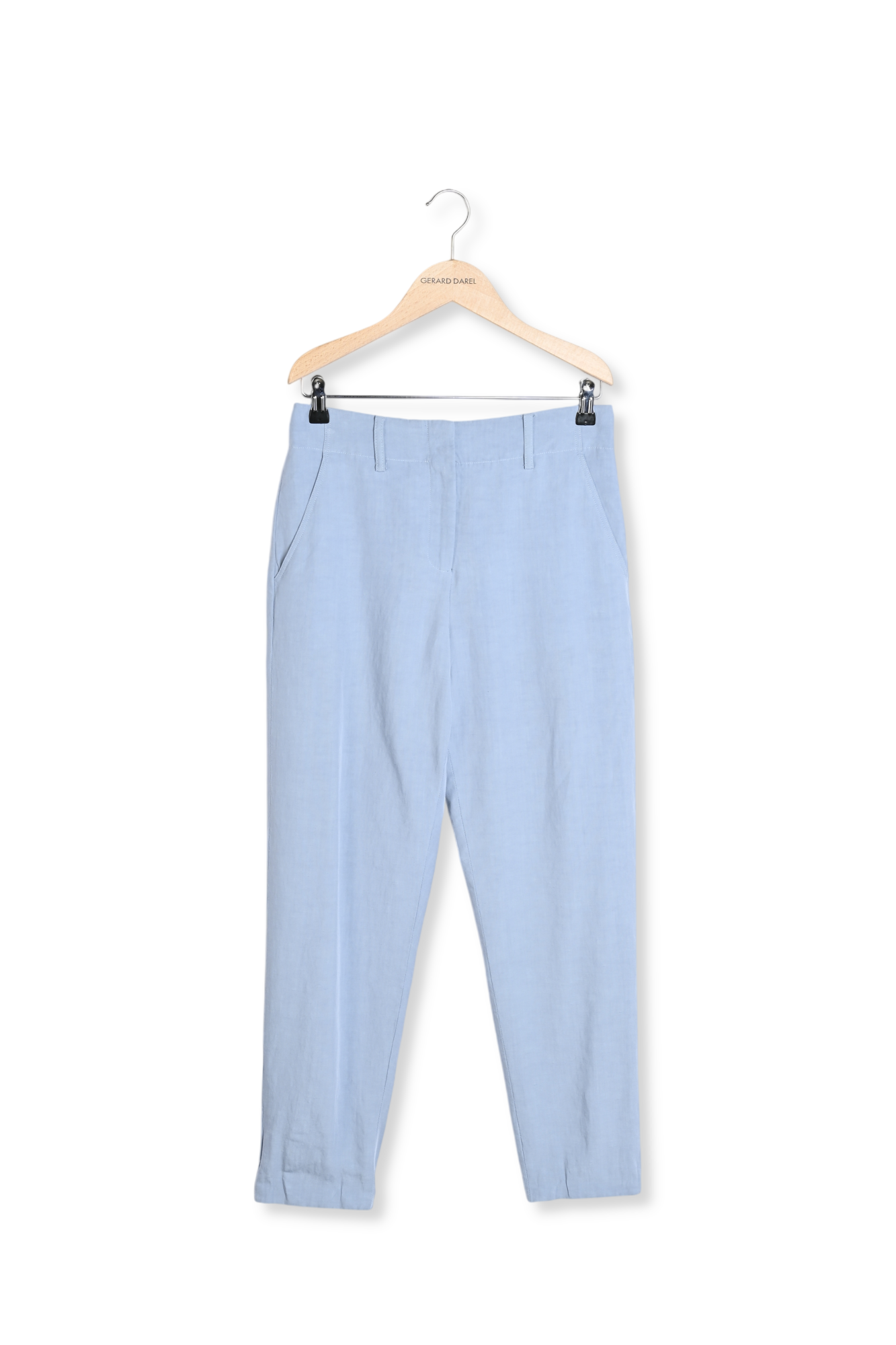 Pantalon de tailleur - ELINNA Faume - seconde main