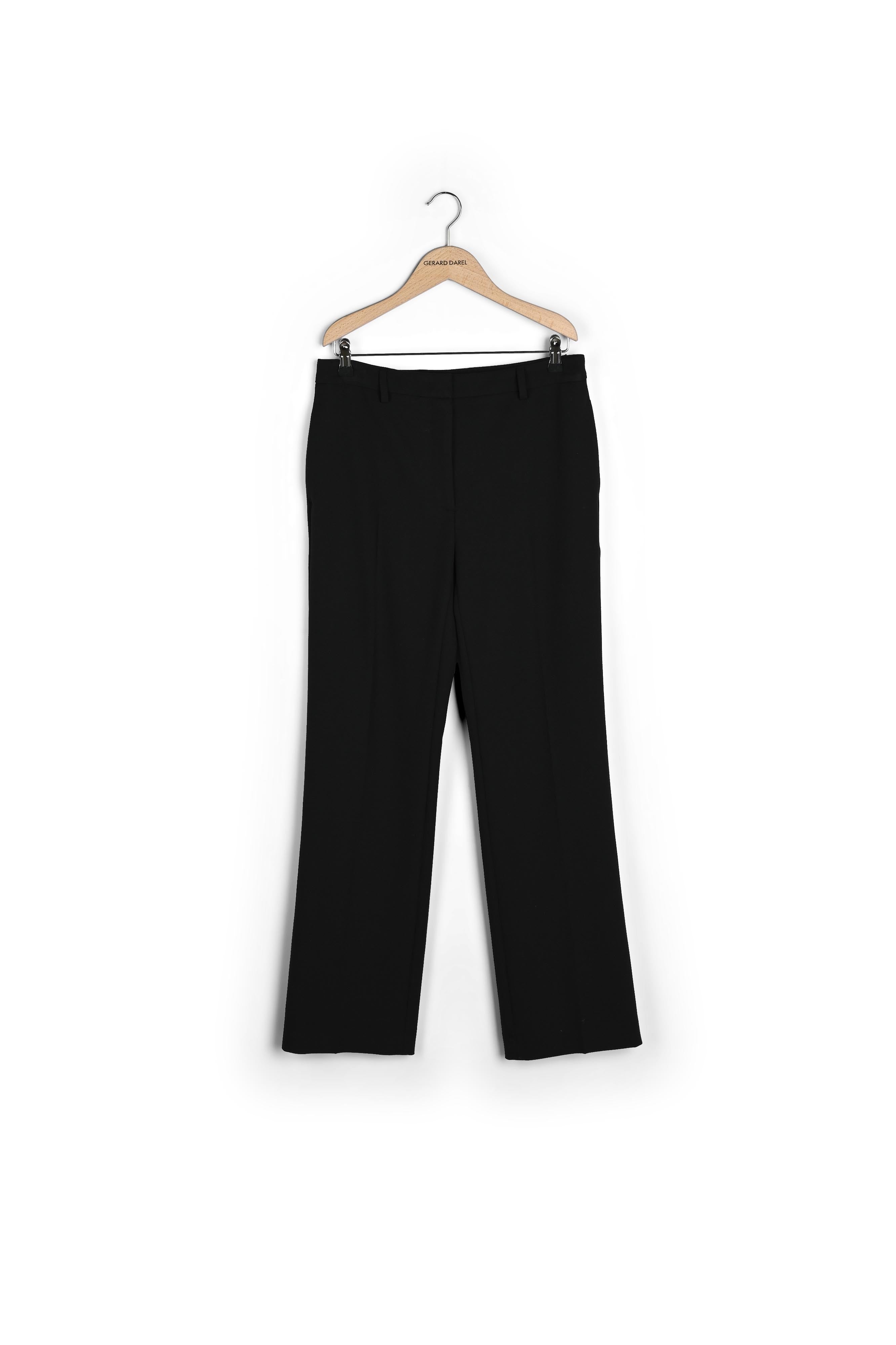 Pantalon droit - ELEONIE Faume - seconde main