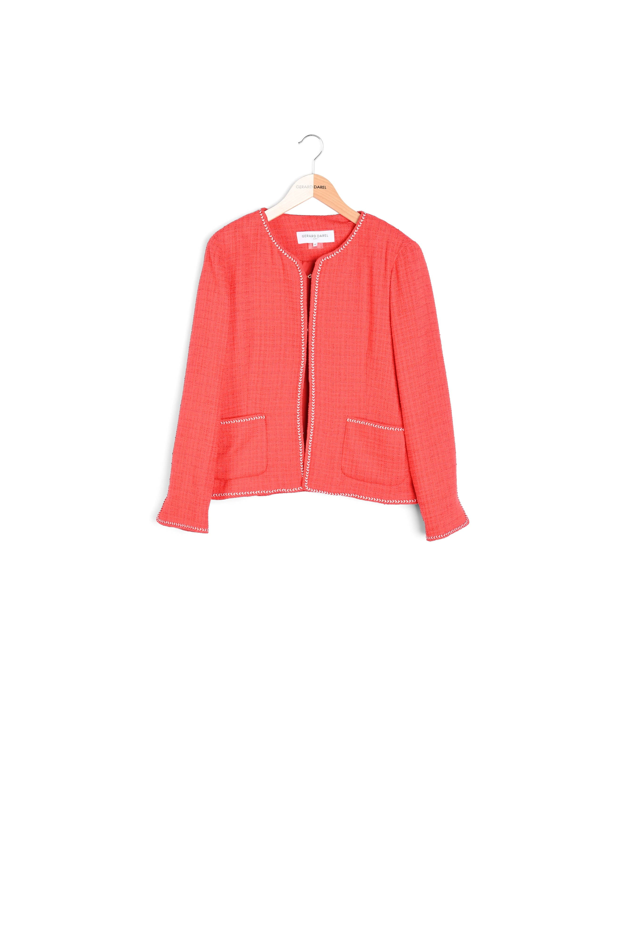 Veste SCARLETTE Faume - seconde main