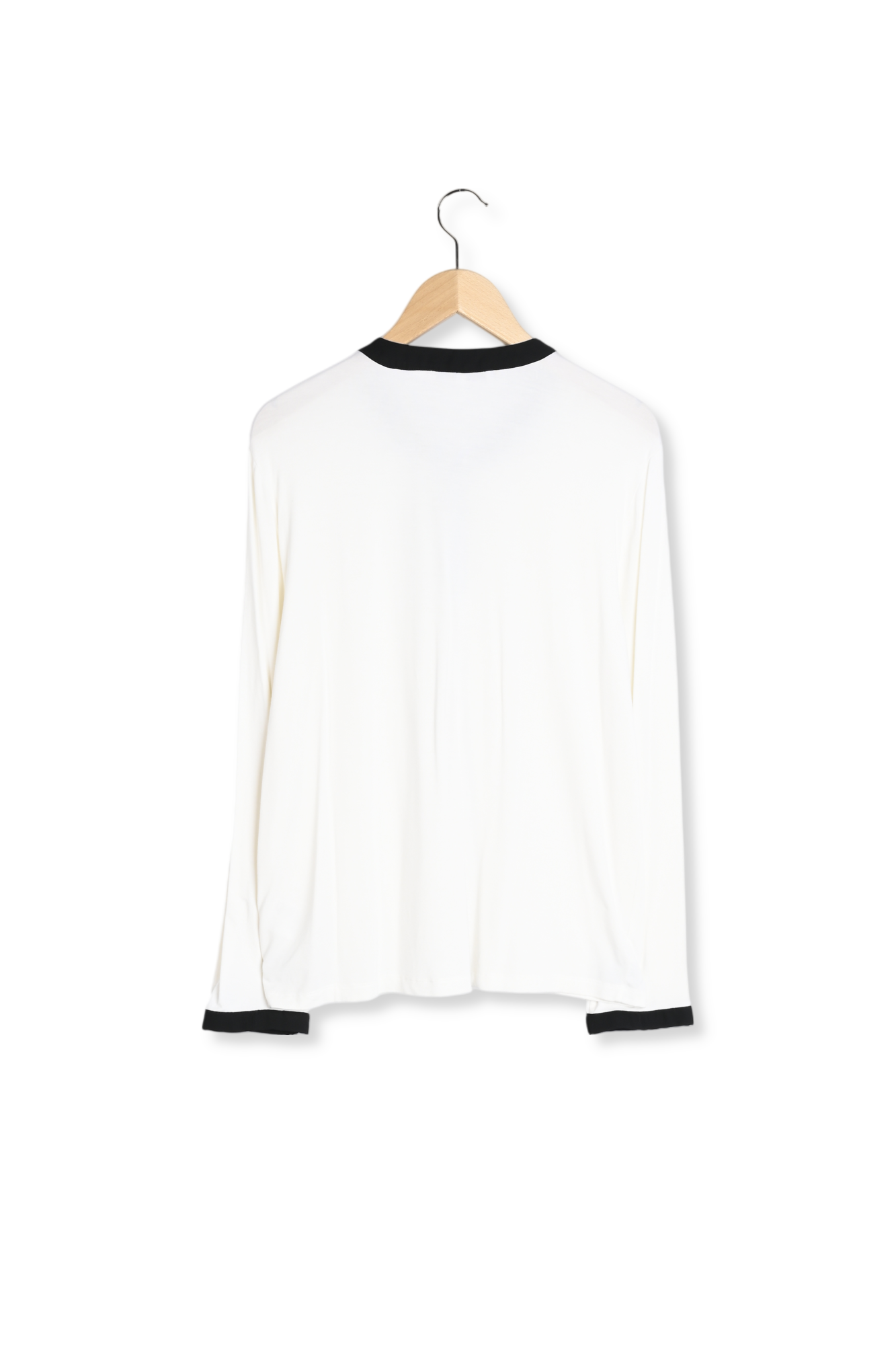 ELVEN - Tee-shirt en jersey Faume - seconde main