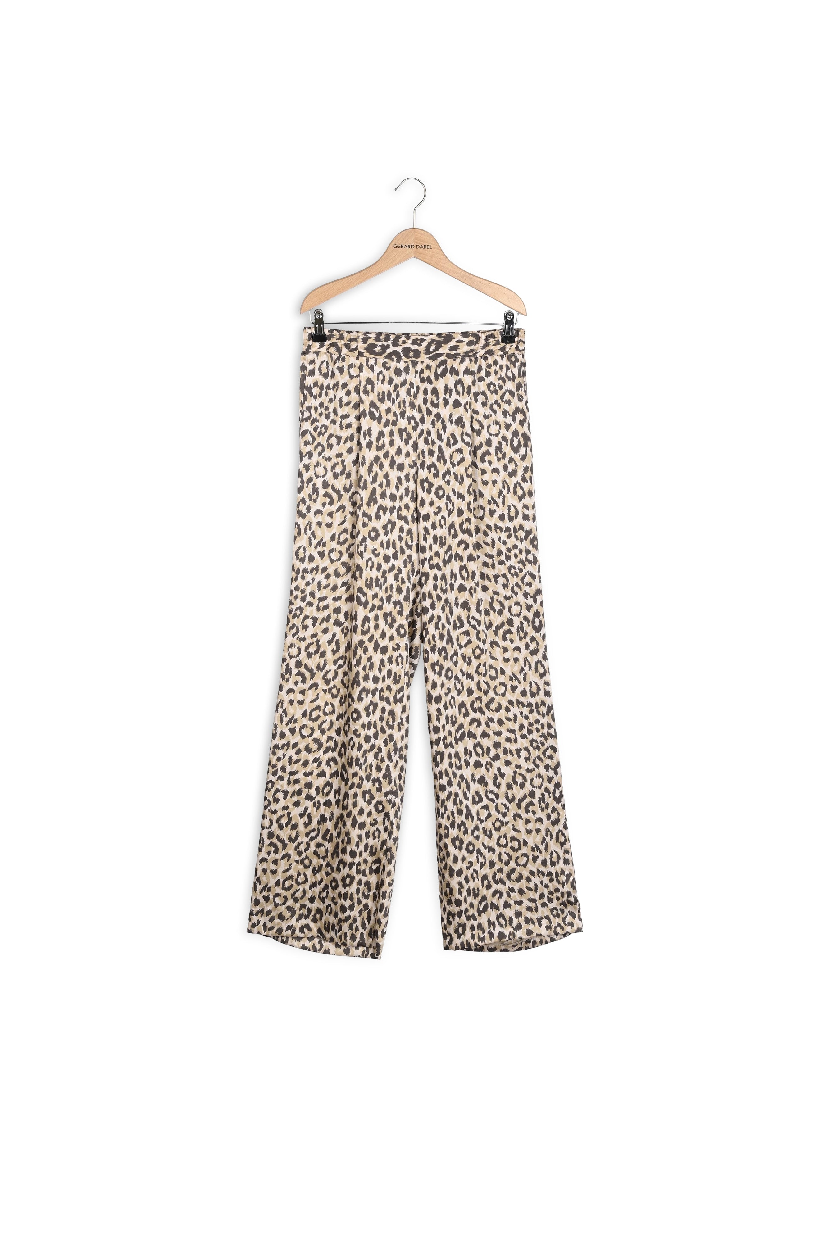 Pantalon NATALIA Faume - seconde main