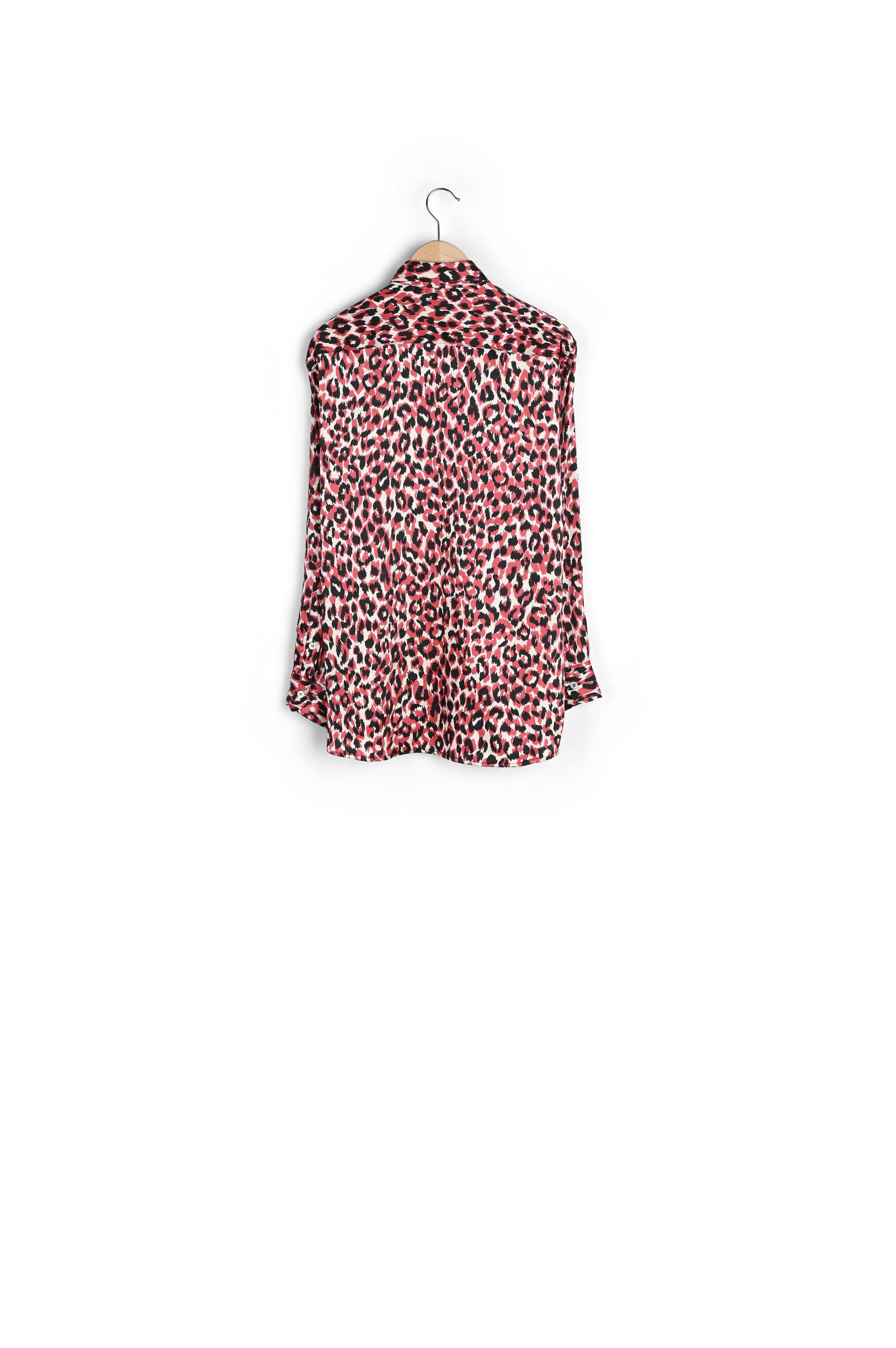 NESSA - Chemise fluide Faume - seconde main