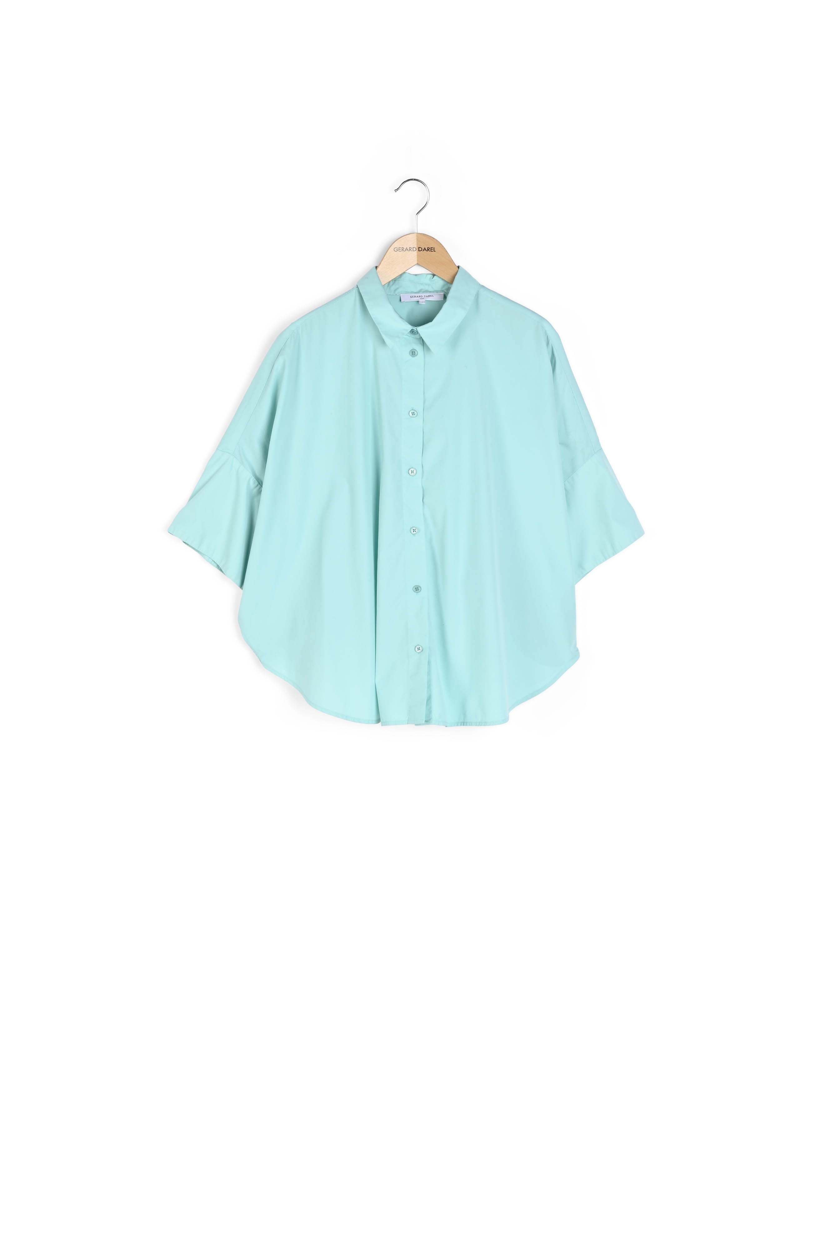 Chemise oversize - CHARLENE Faume - seconde main