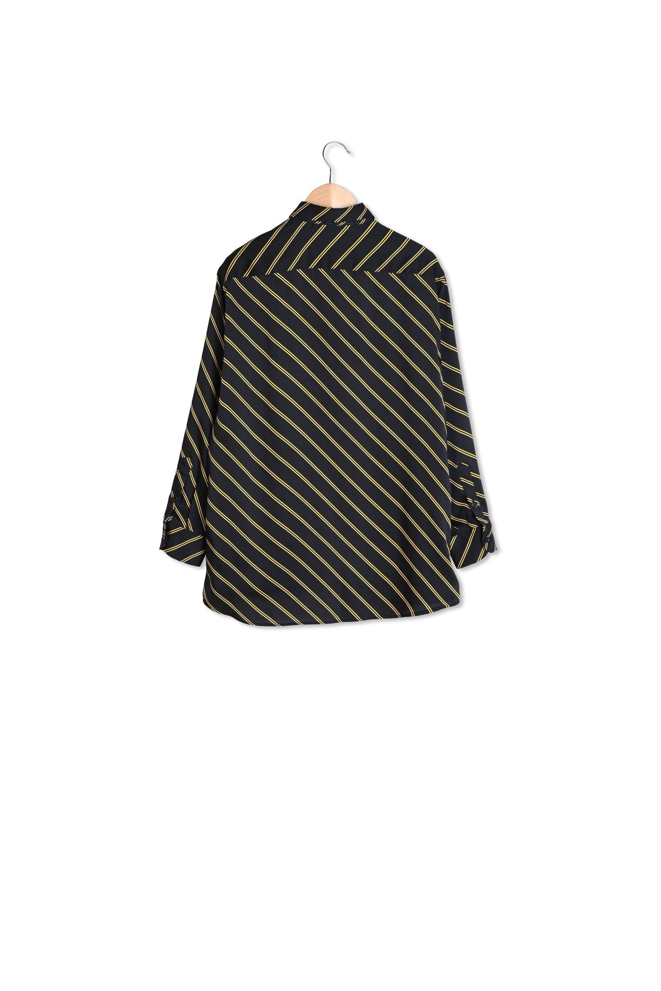 MEA - Chemisier fluide Faume - seconde main