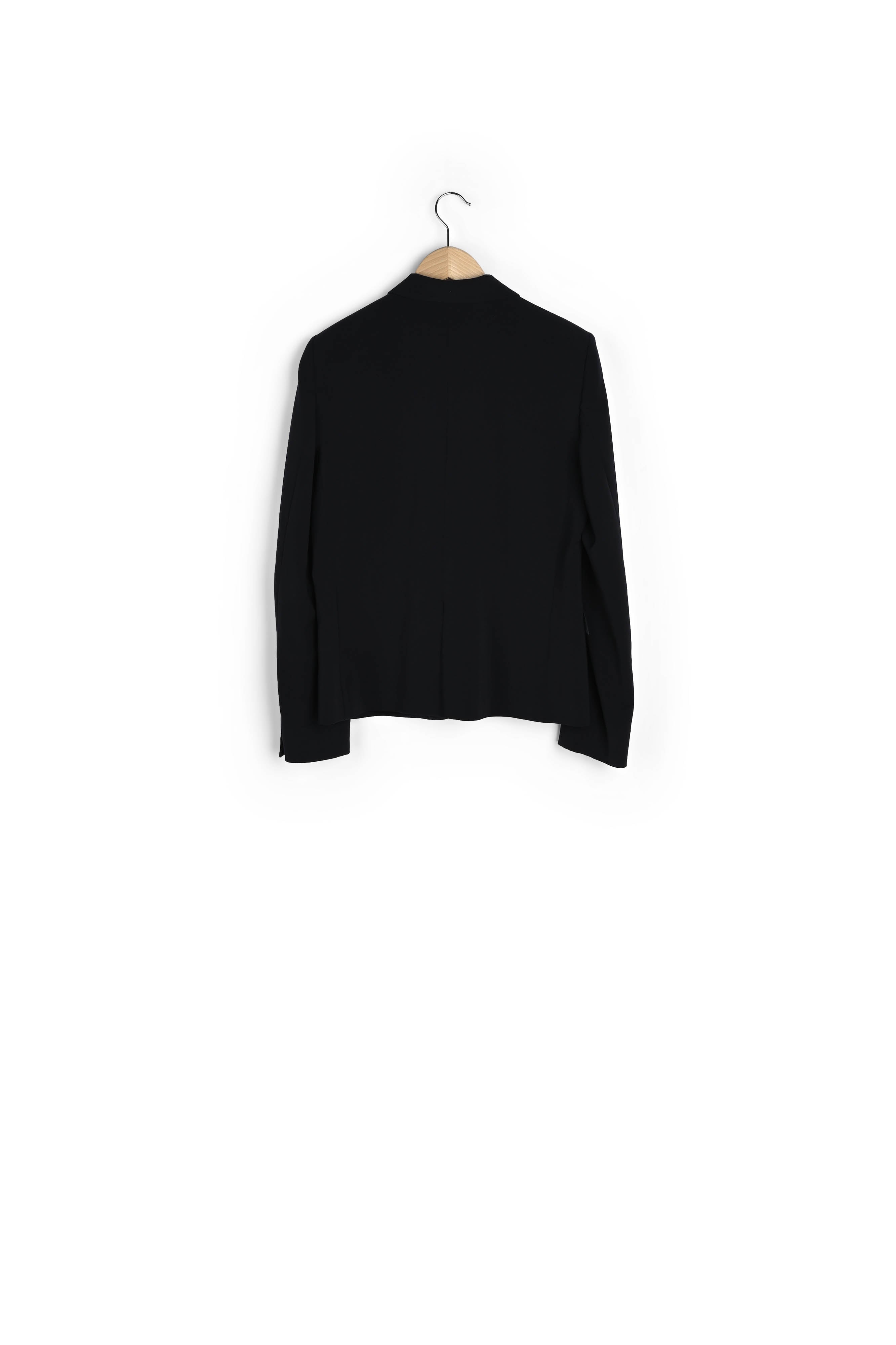 Blazer en microfibre - NAURIA Faume - seconde main