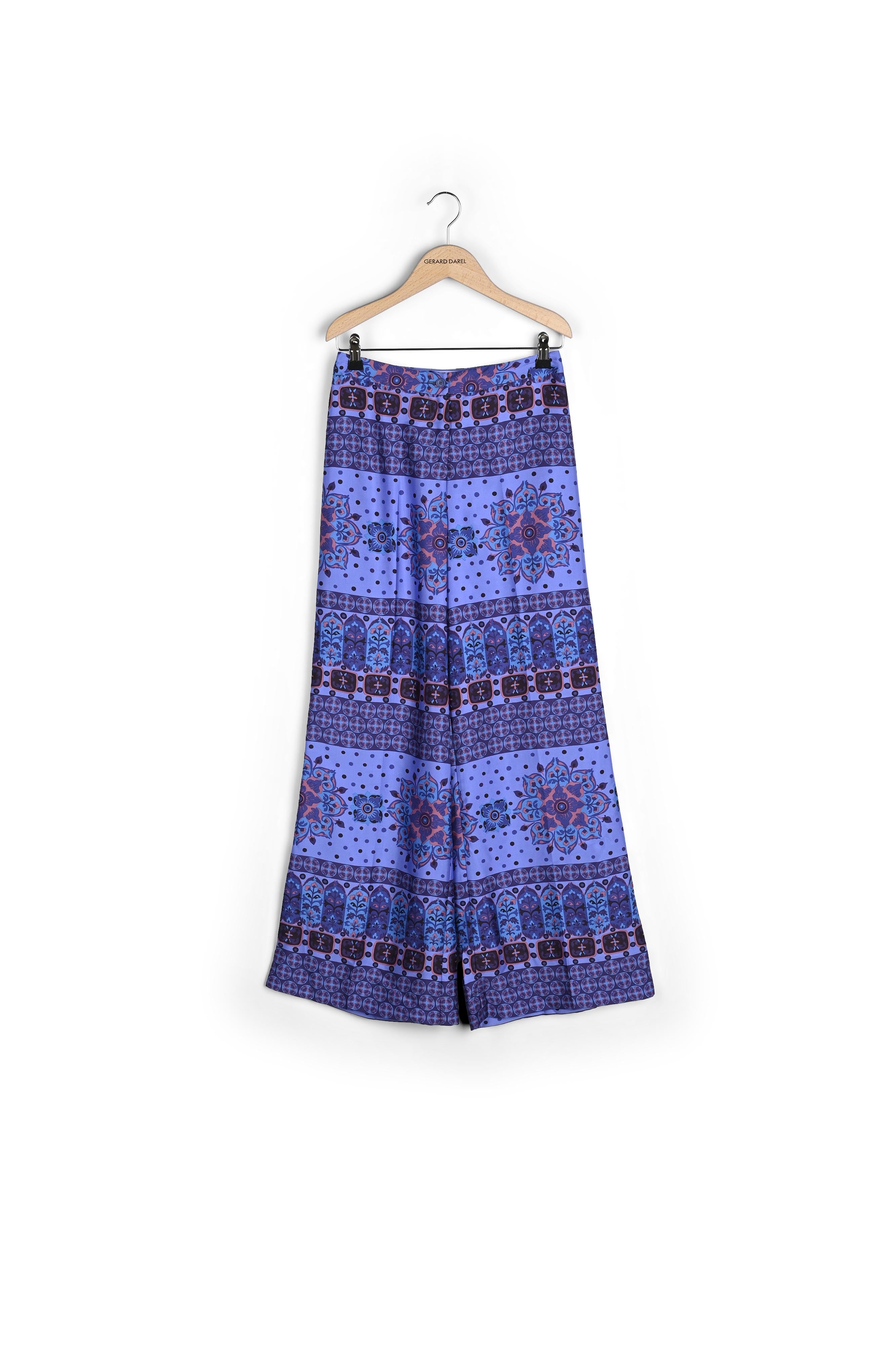 Pantalon fluide - FAYDA Faume - seconde main