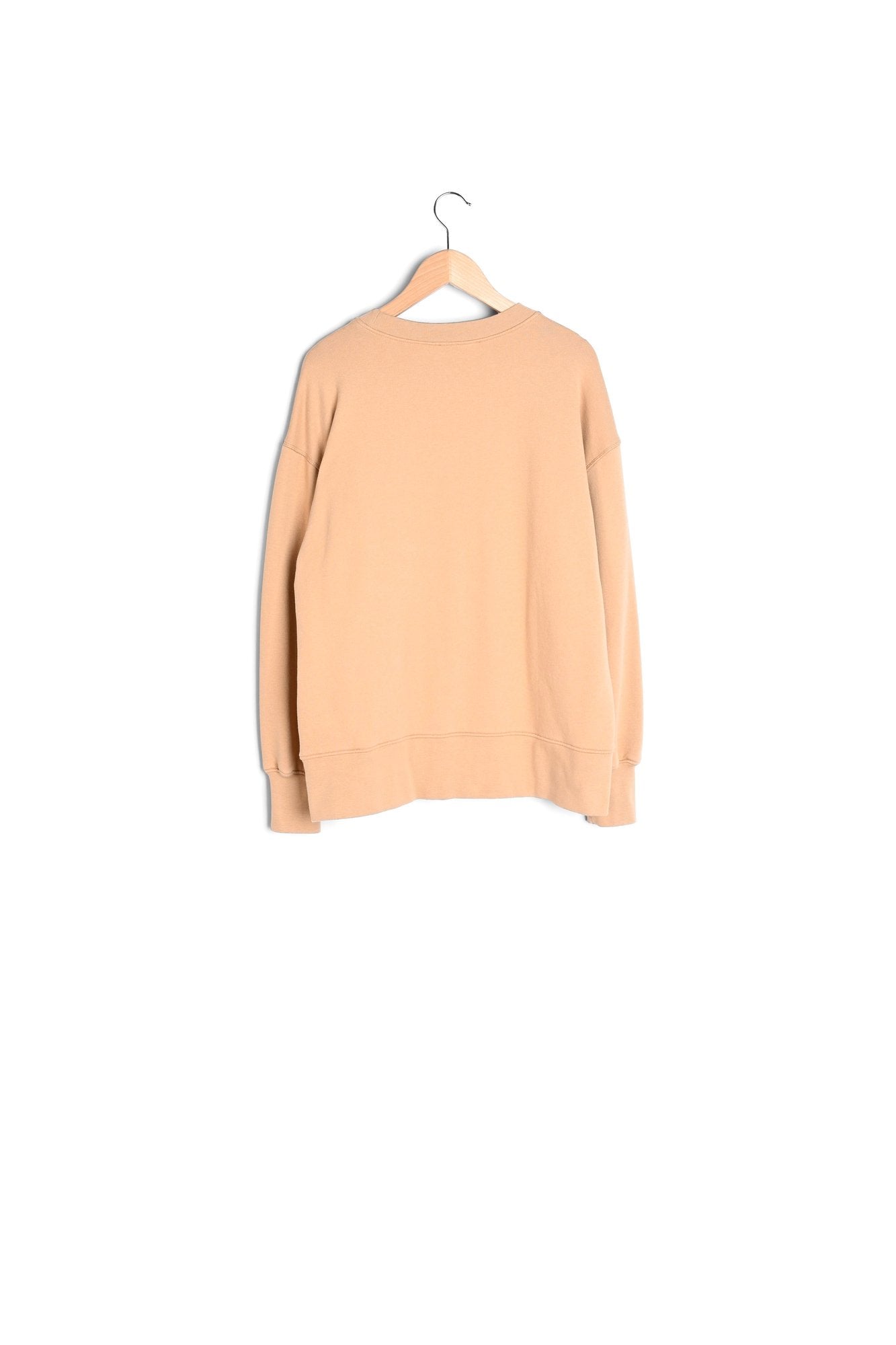 Sweat-shirt molleton - MATISSE Faume - seconde main