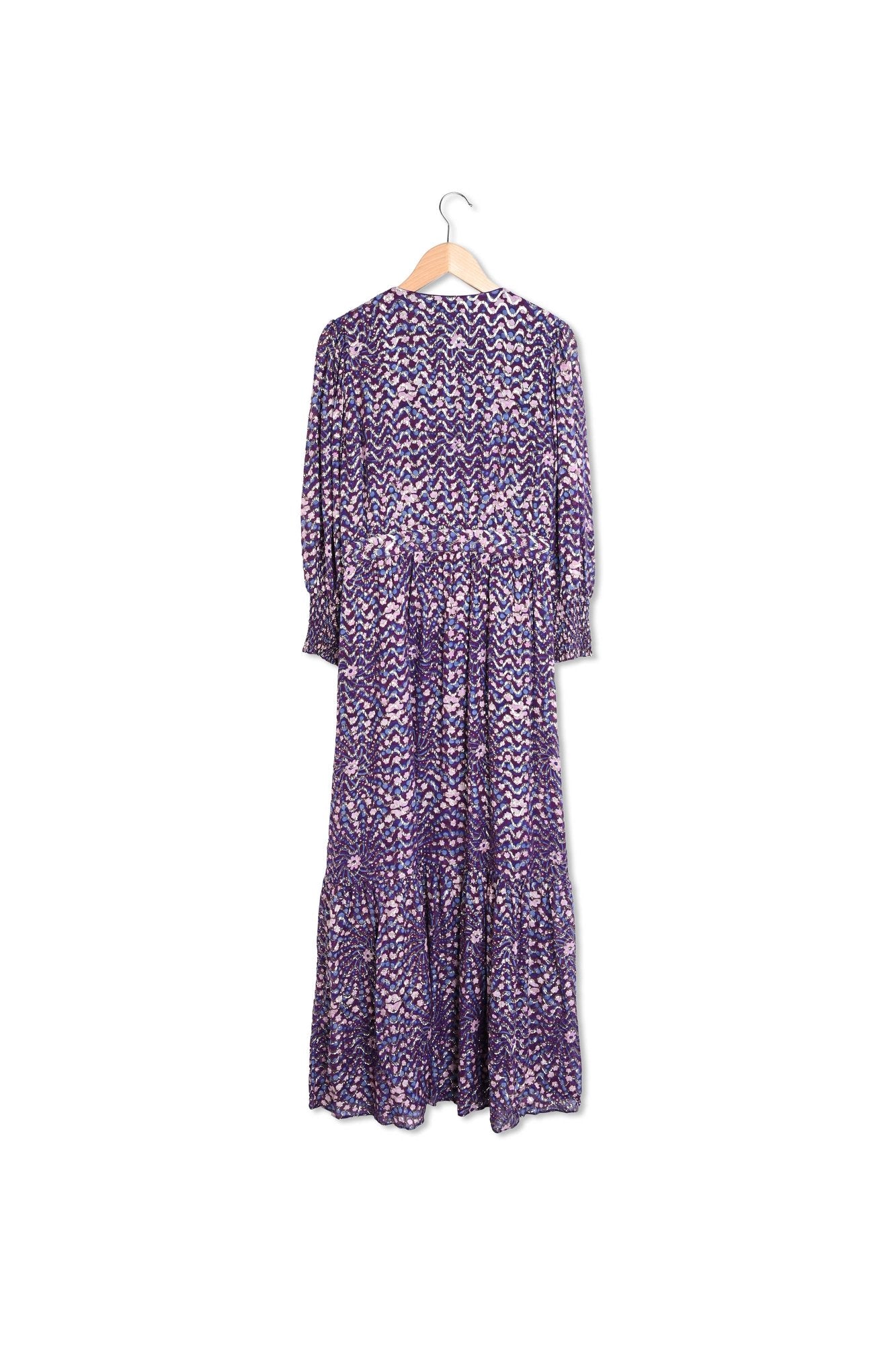 Robe longue de soirée ? ENZA Faume - seconde main