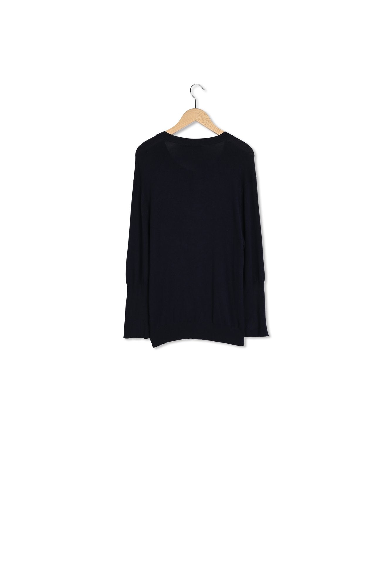 Pull fin ajusté - LEANE Faume - seconde main