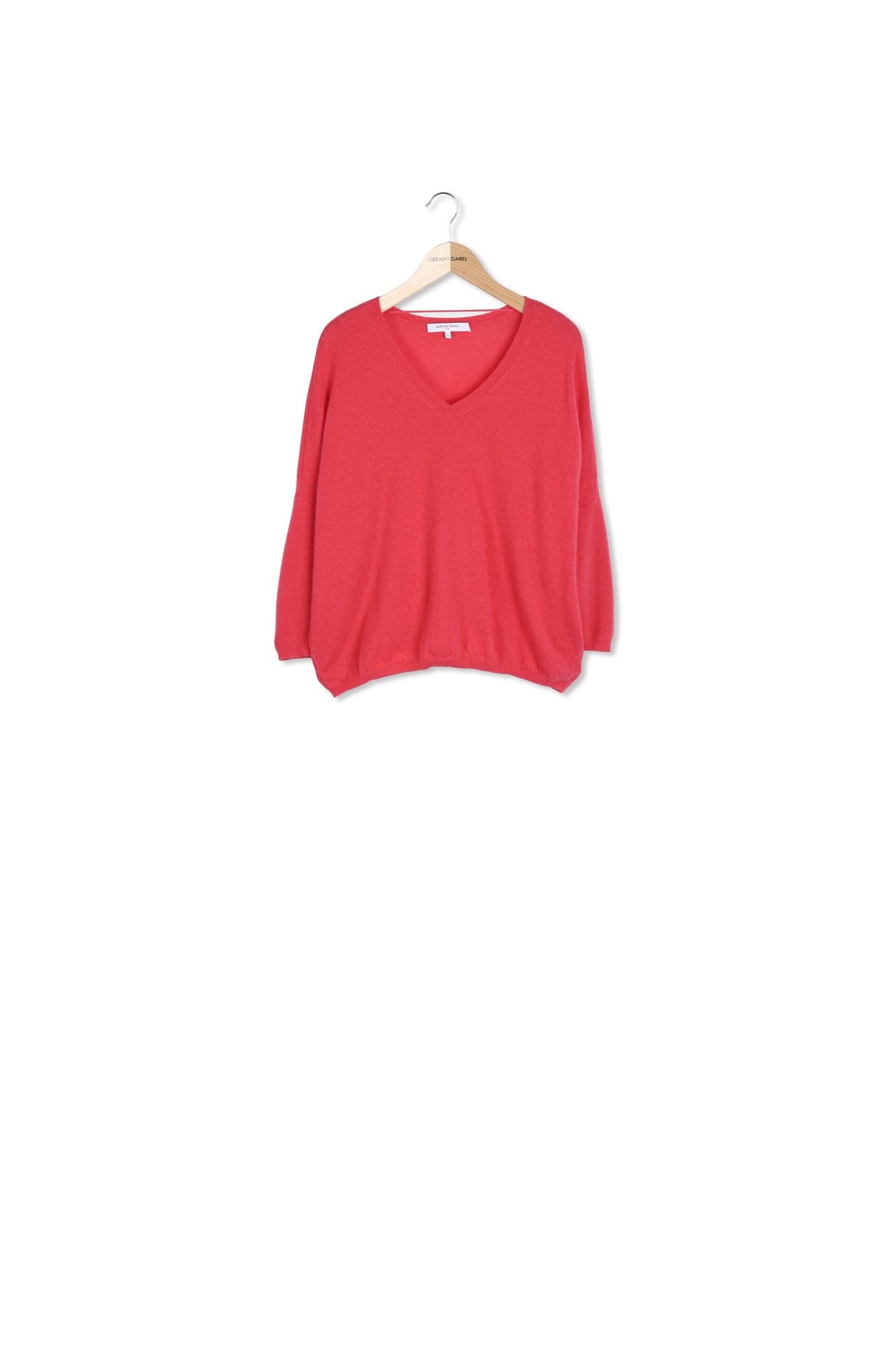 Pull loose en cachemire - LAHORA Faume - seconde main