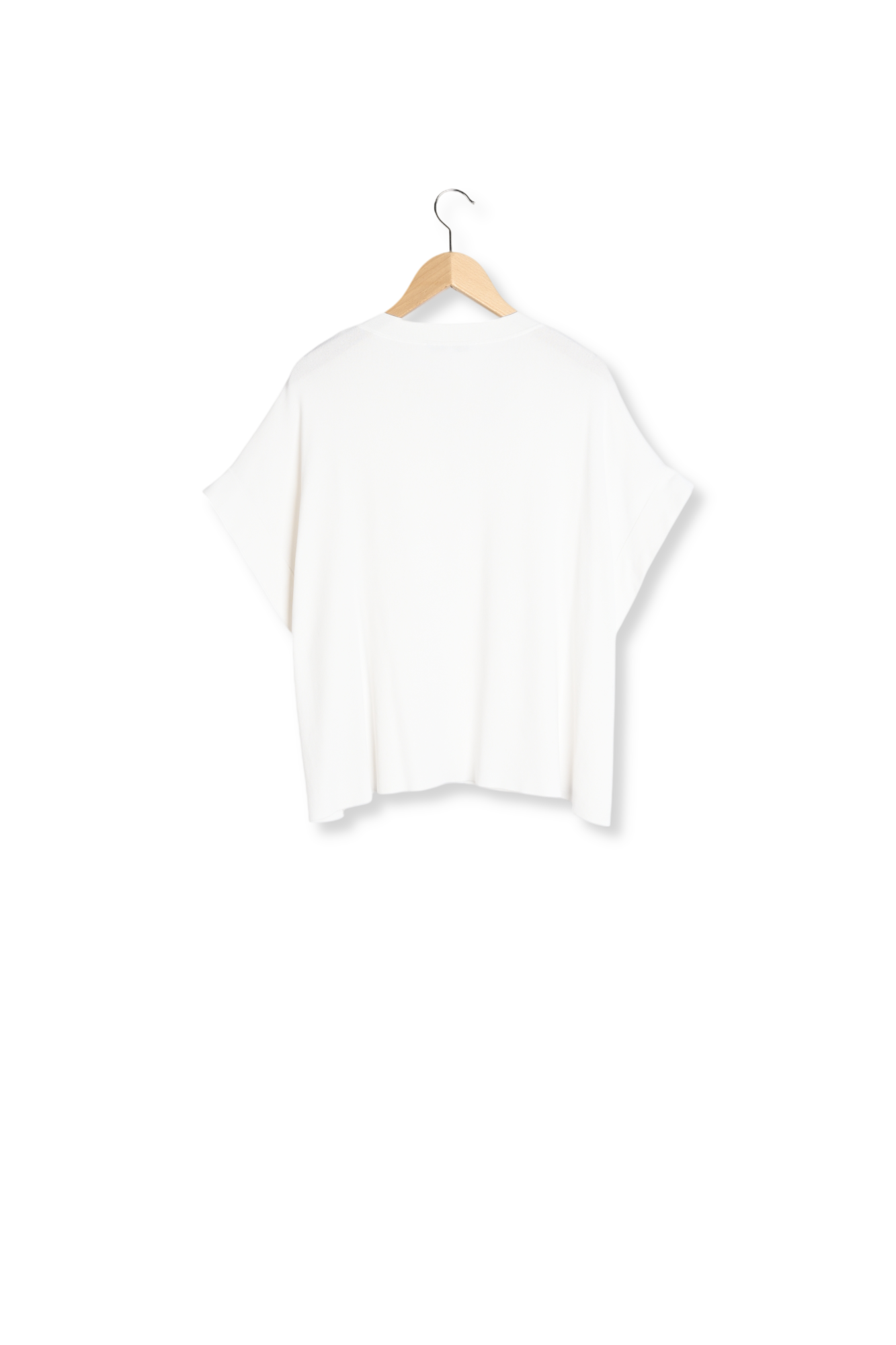 Pull ample en microfibre - JAZMIN Faume - seconde main