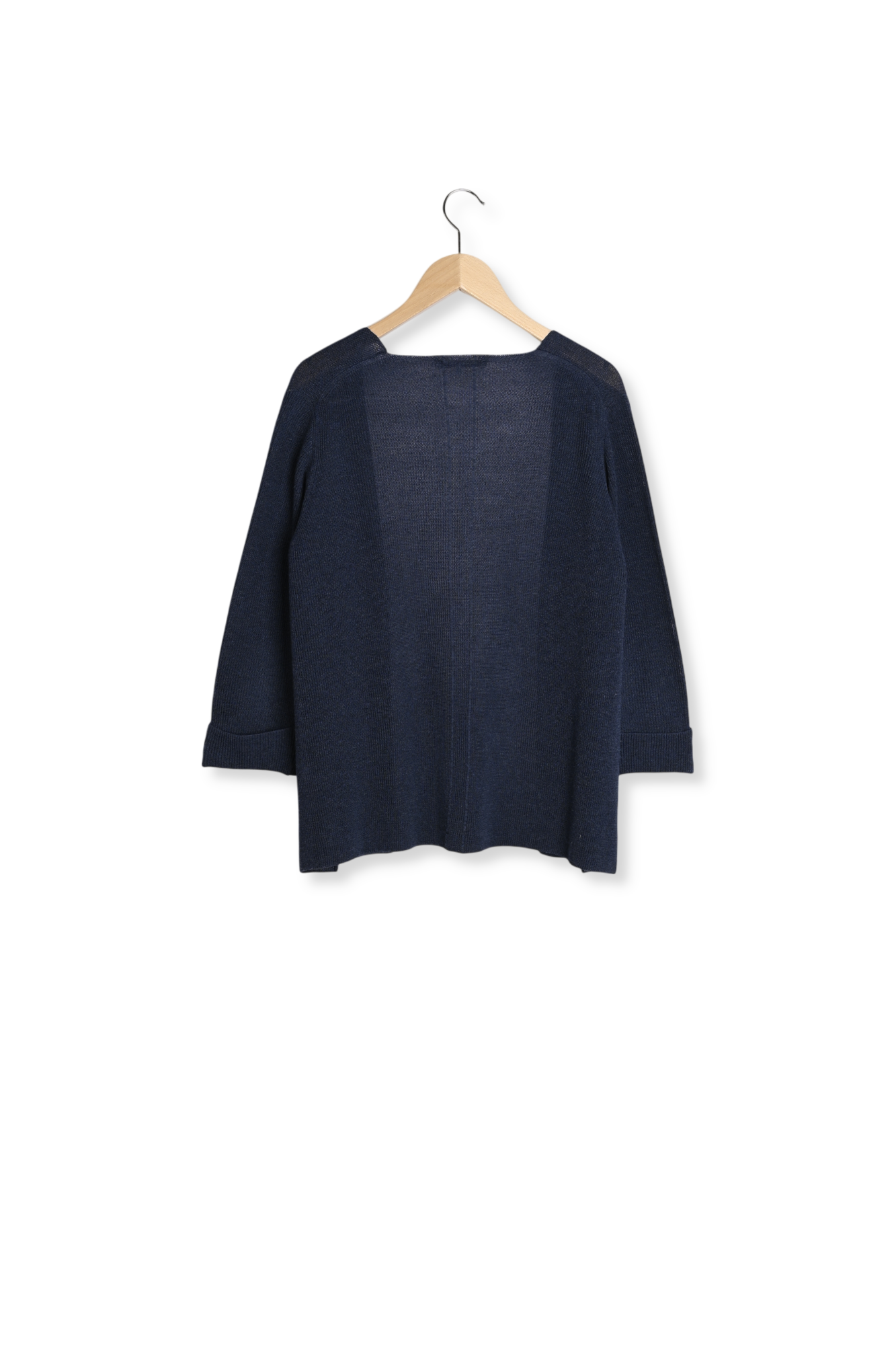 Gilet en maille - JANIS Faume - seconde main