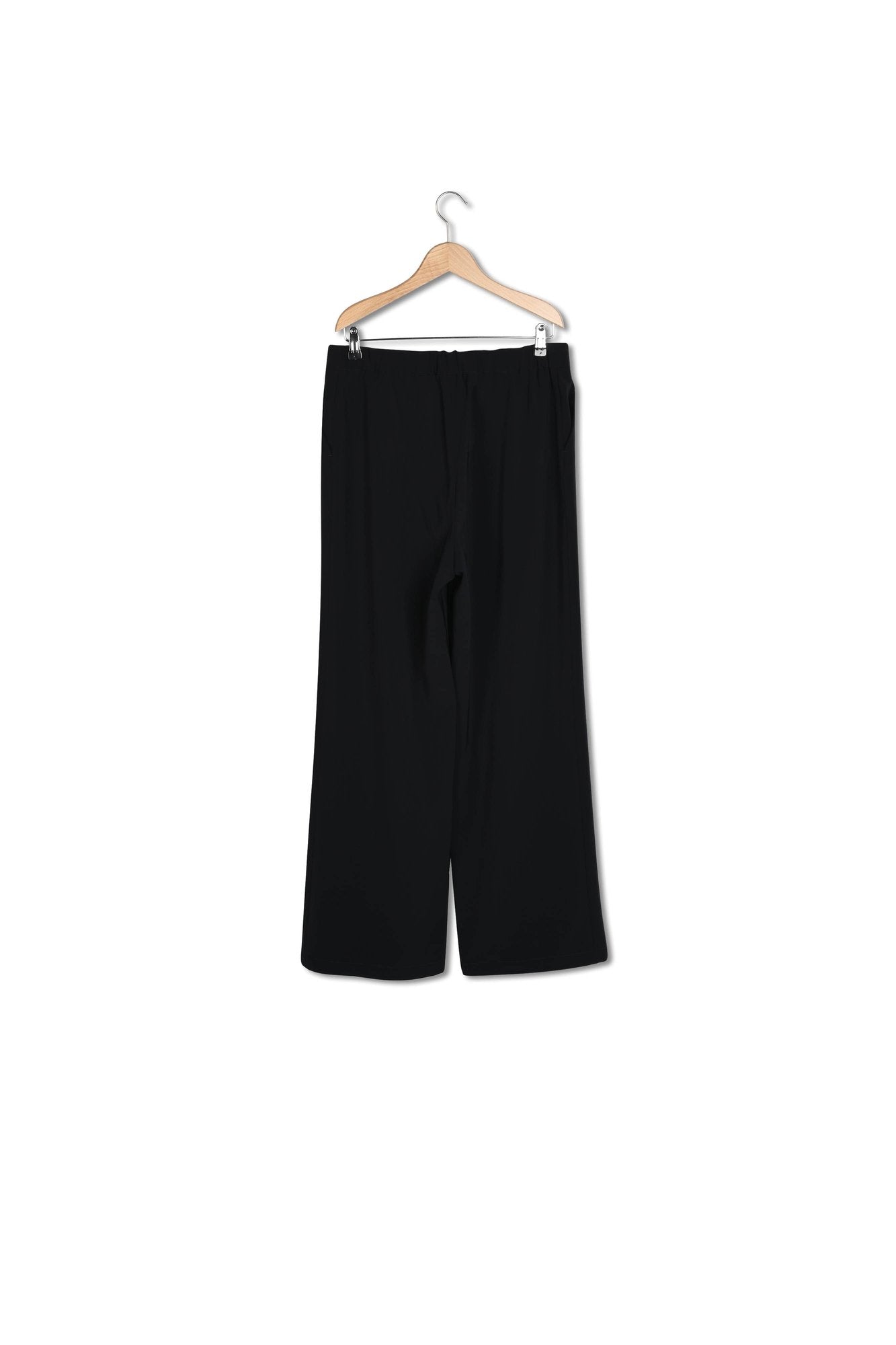 Pantalon fluide à pont - LAURIANE Faume - seconde main