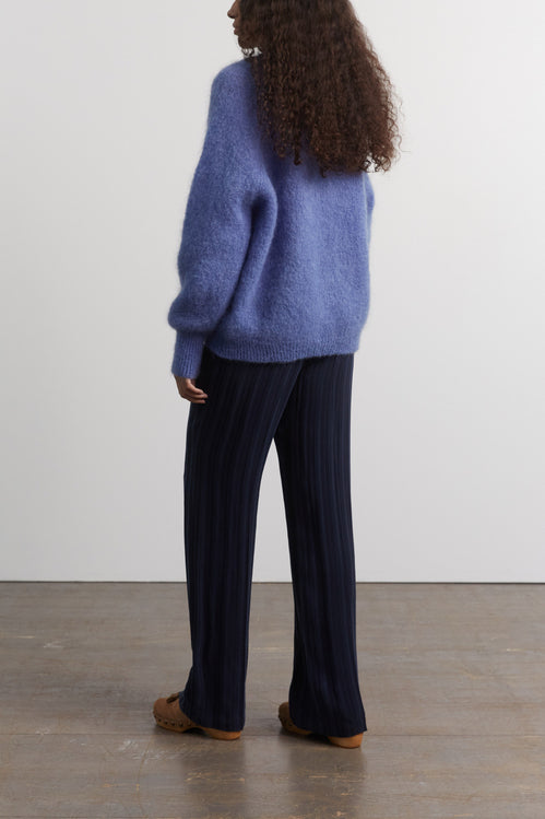 Pull ample et doux - LEONIE Faume - seconde main