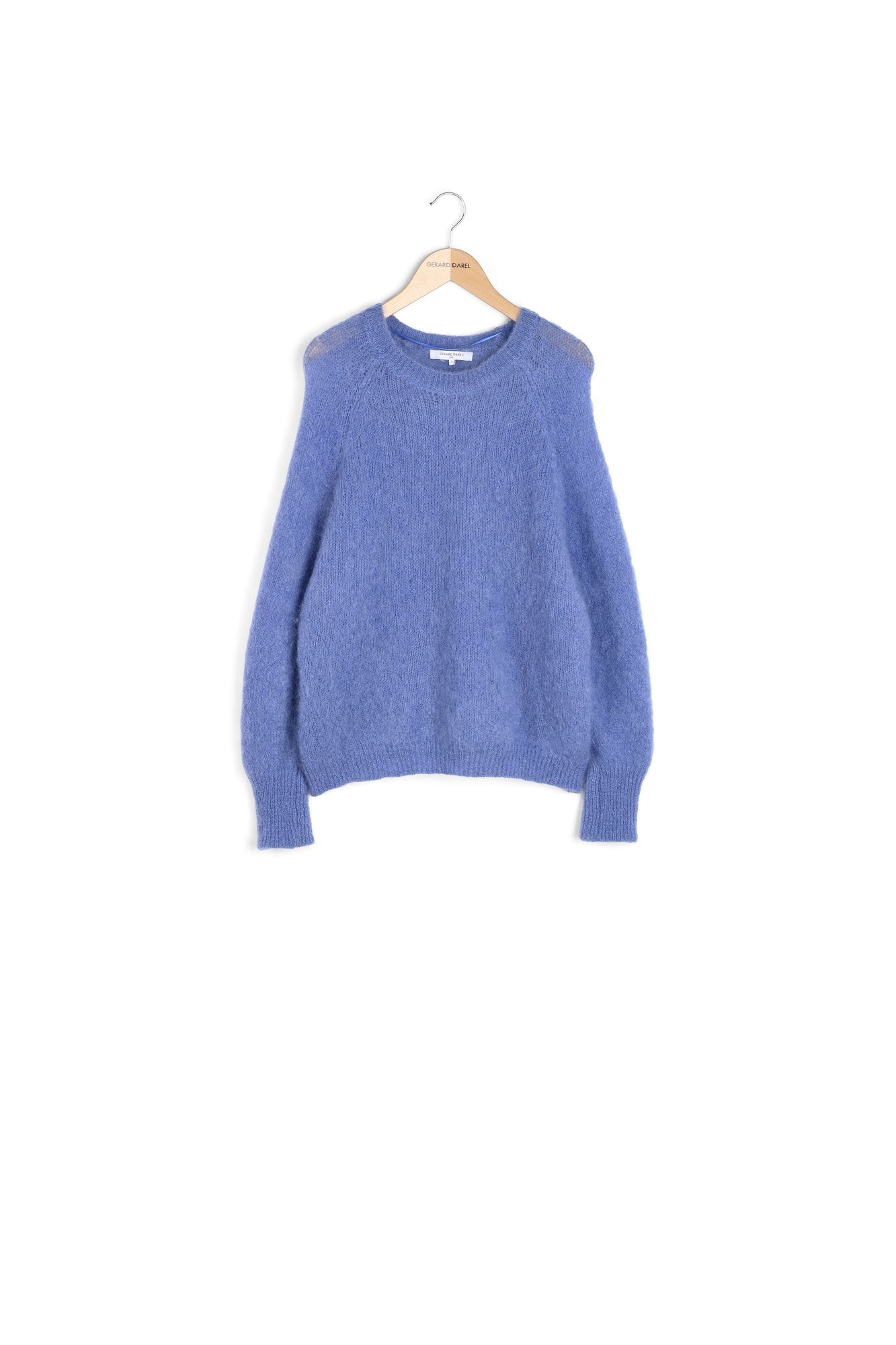 Pull ample et doux - LEONIE Faume - seconde main