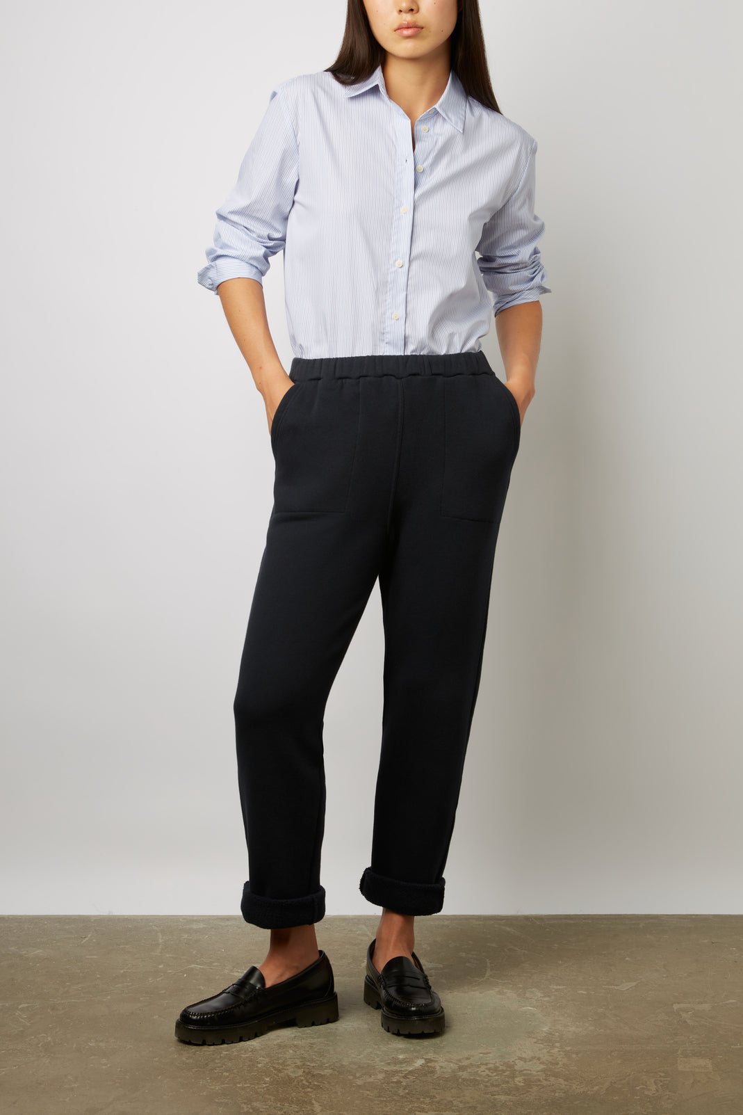 Pantalon de jogging - ENNOLA Faume - seconde main