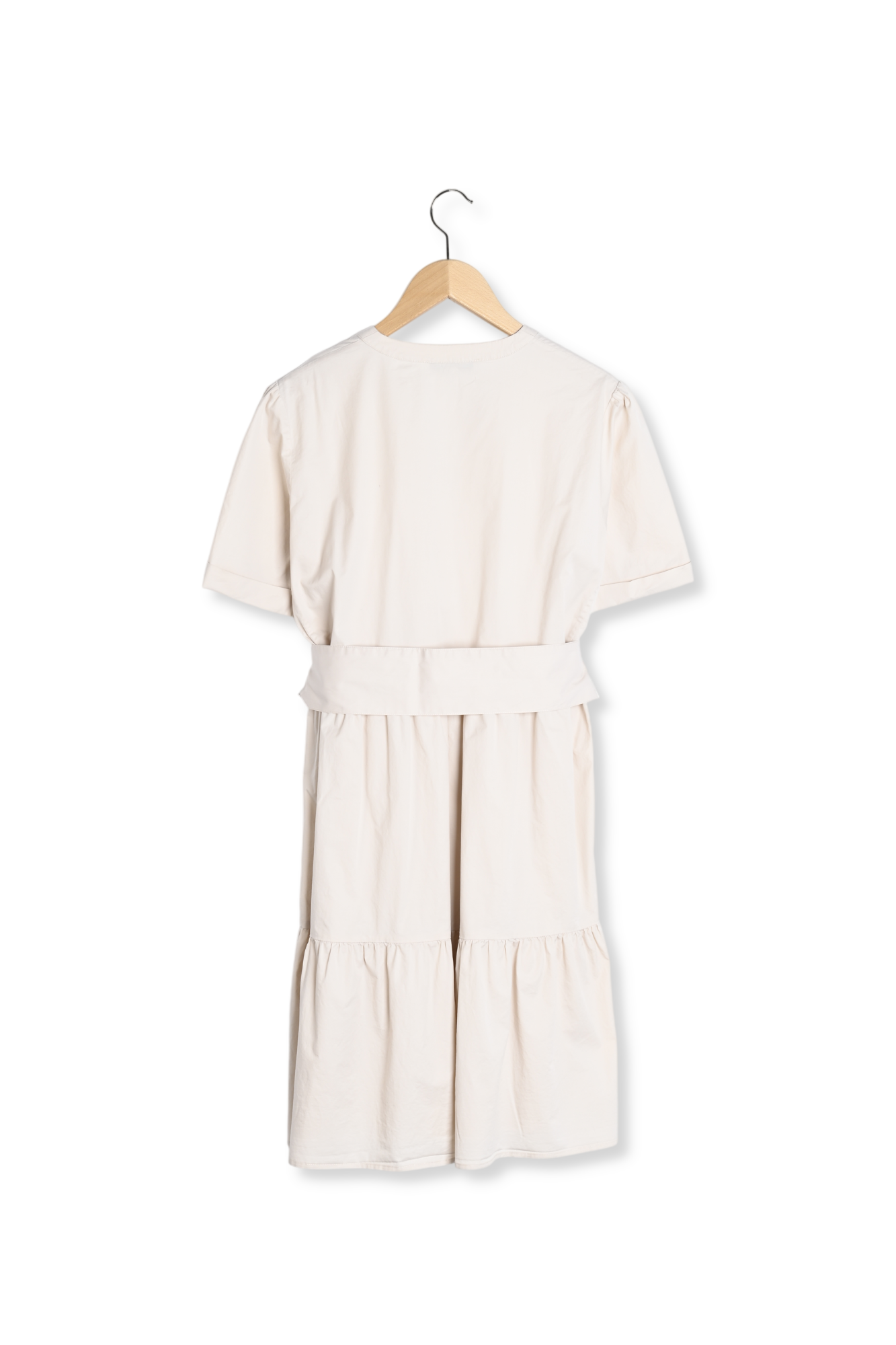 Robe popeline - JORDAN Faume - seconde main