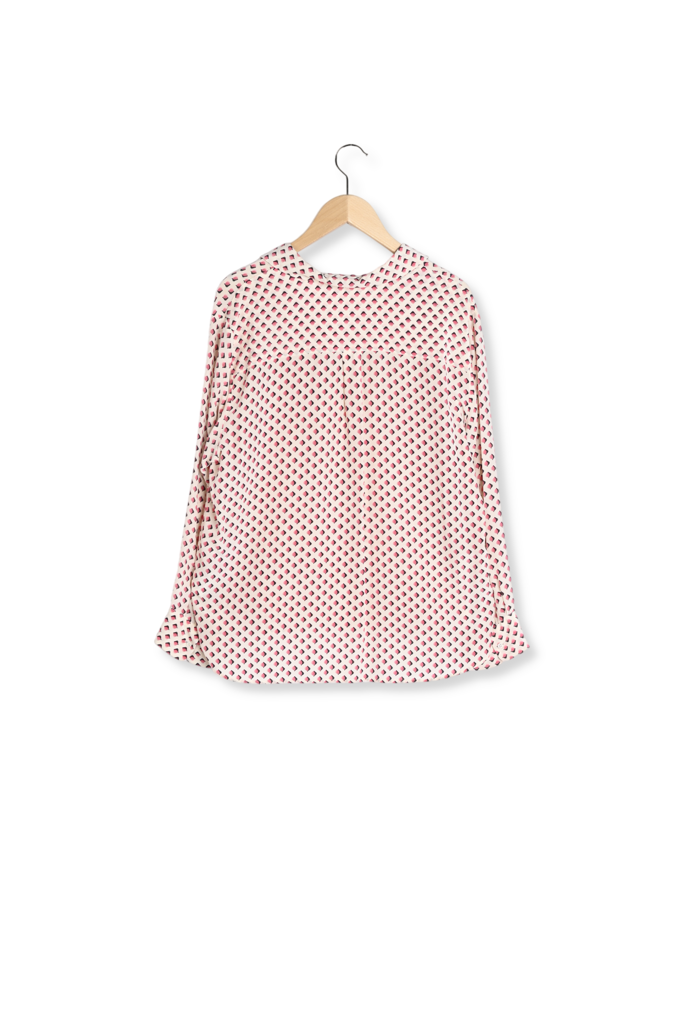 Chemise EDY Faume - seconde main
