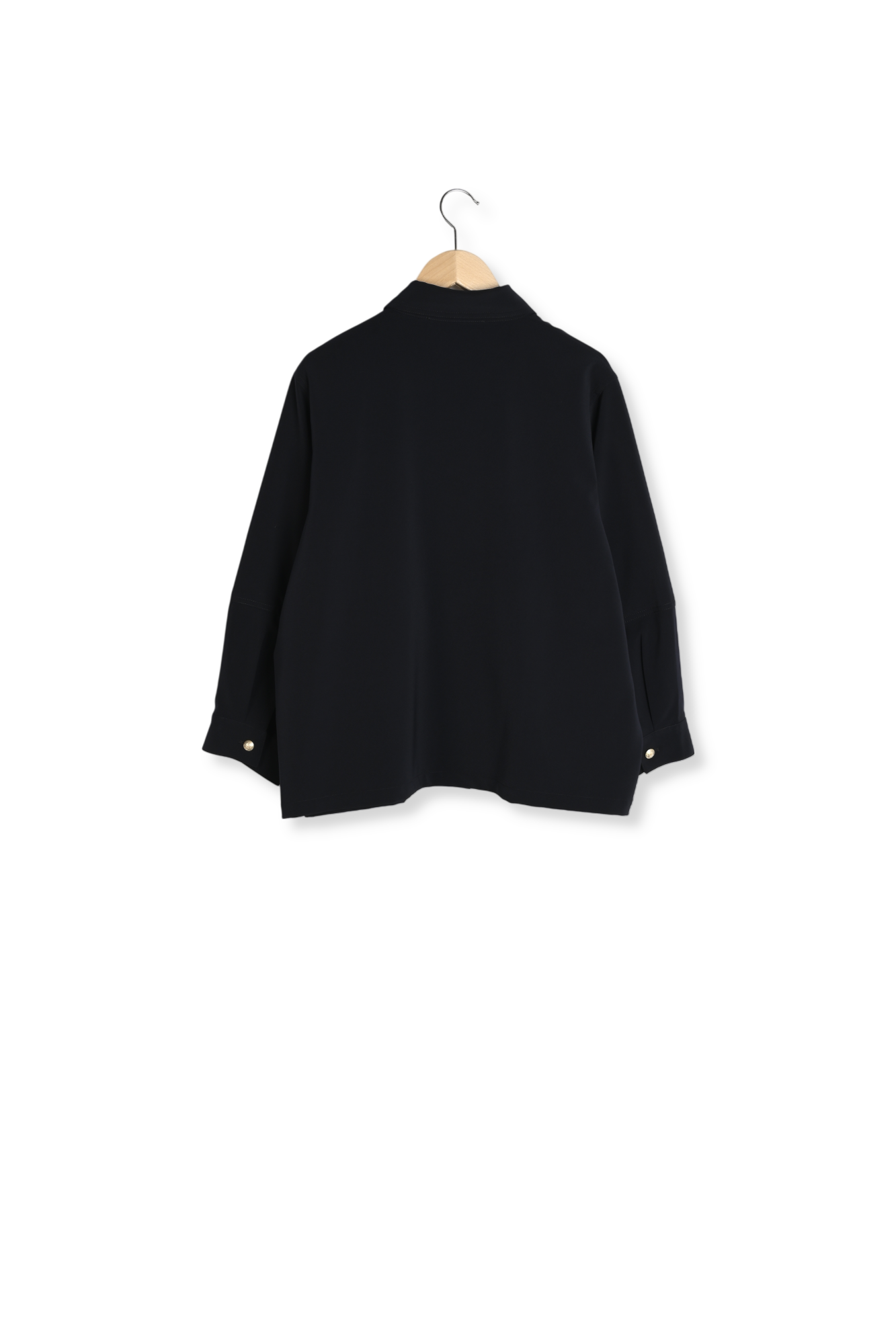 Surchemise en microfibre - BELITA Faume - seconde main