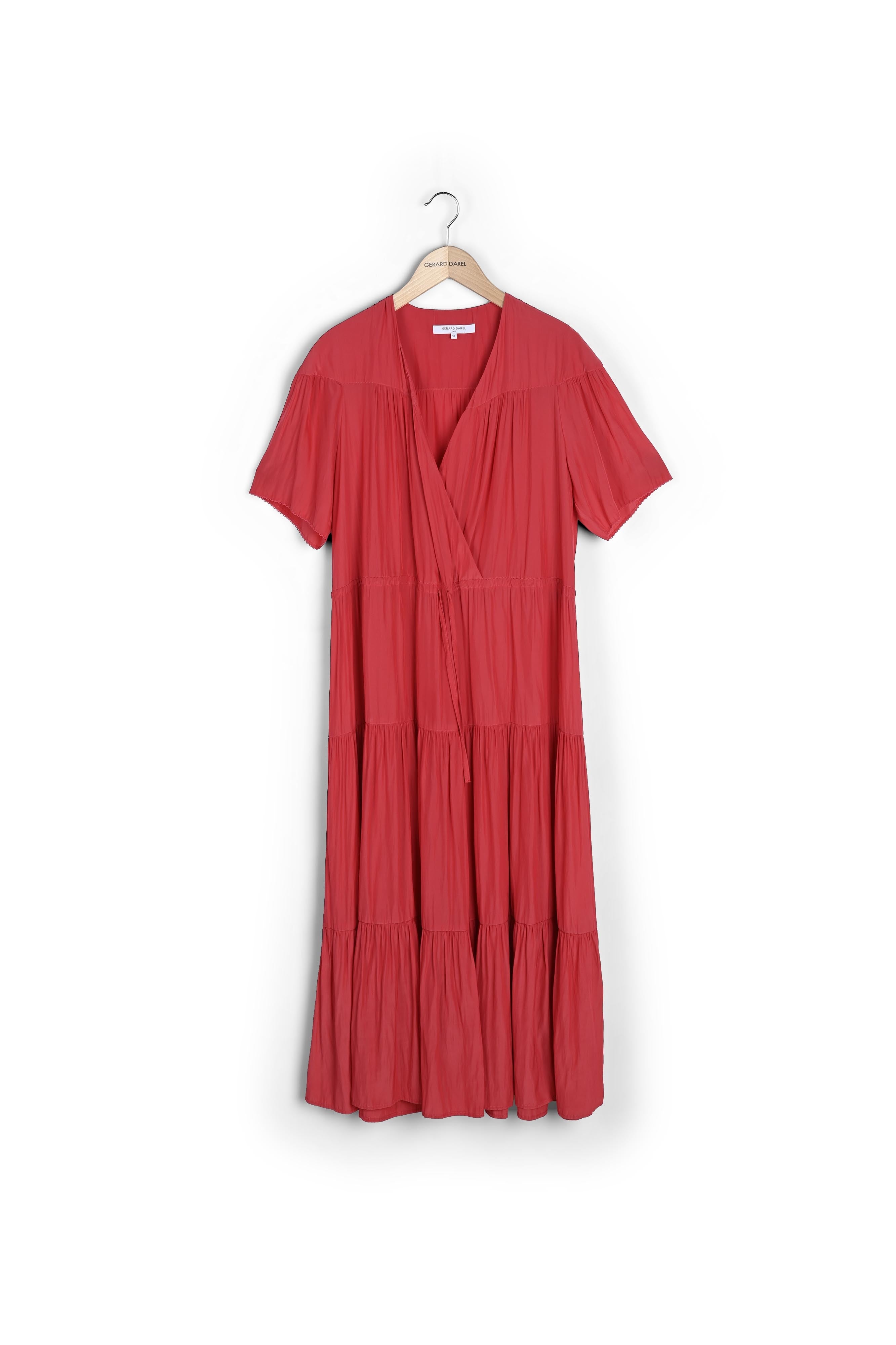 Robe Faume - seconde main