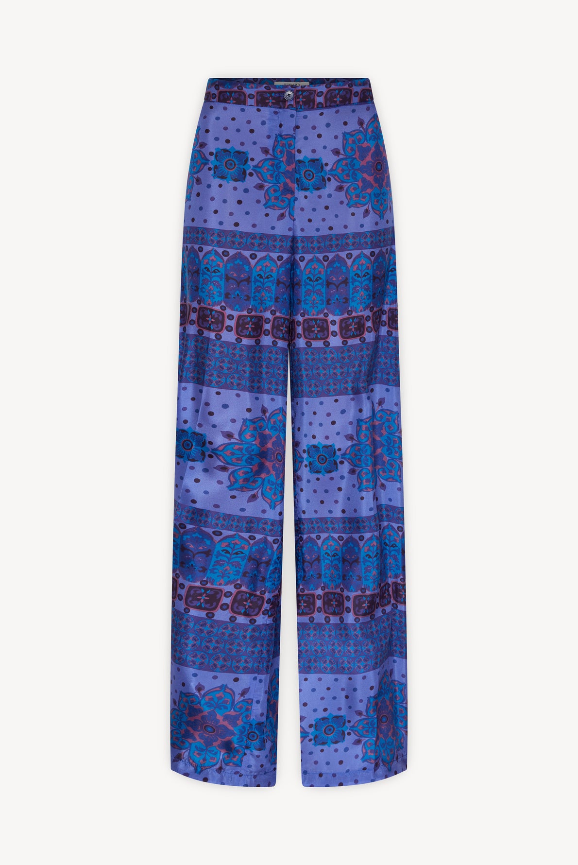 Pantalon fluide - FAYDA Faume - seconde main