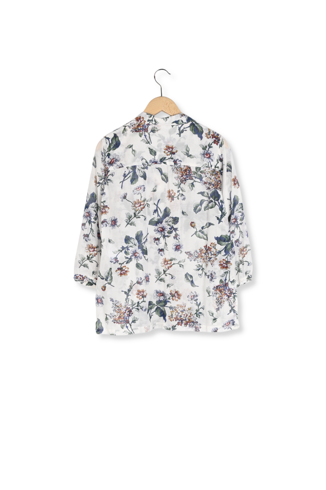 Chemise ELEA Faume - seconde main