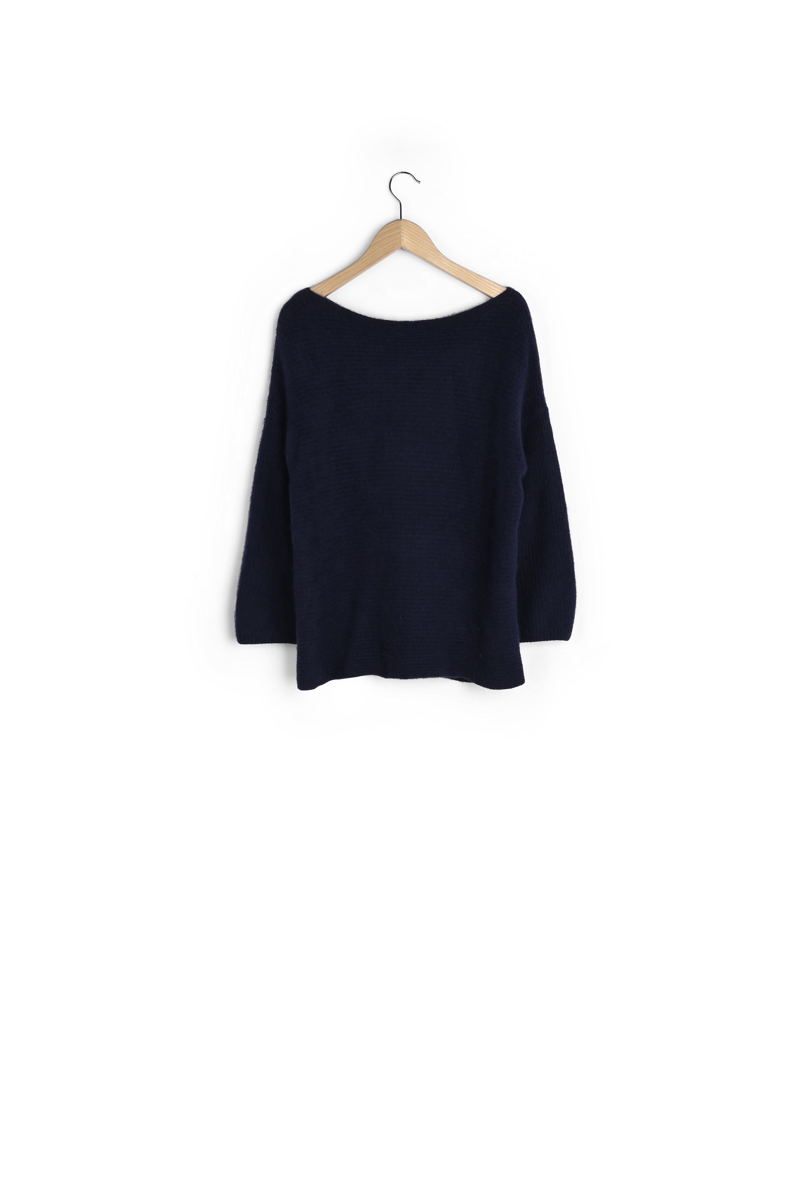 SIENNA - Pull ultra-doux Faume - seconde main