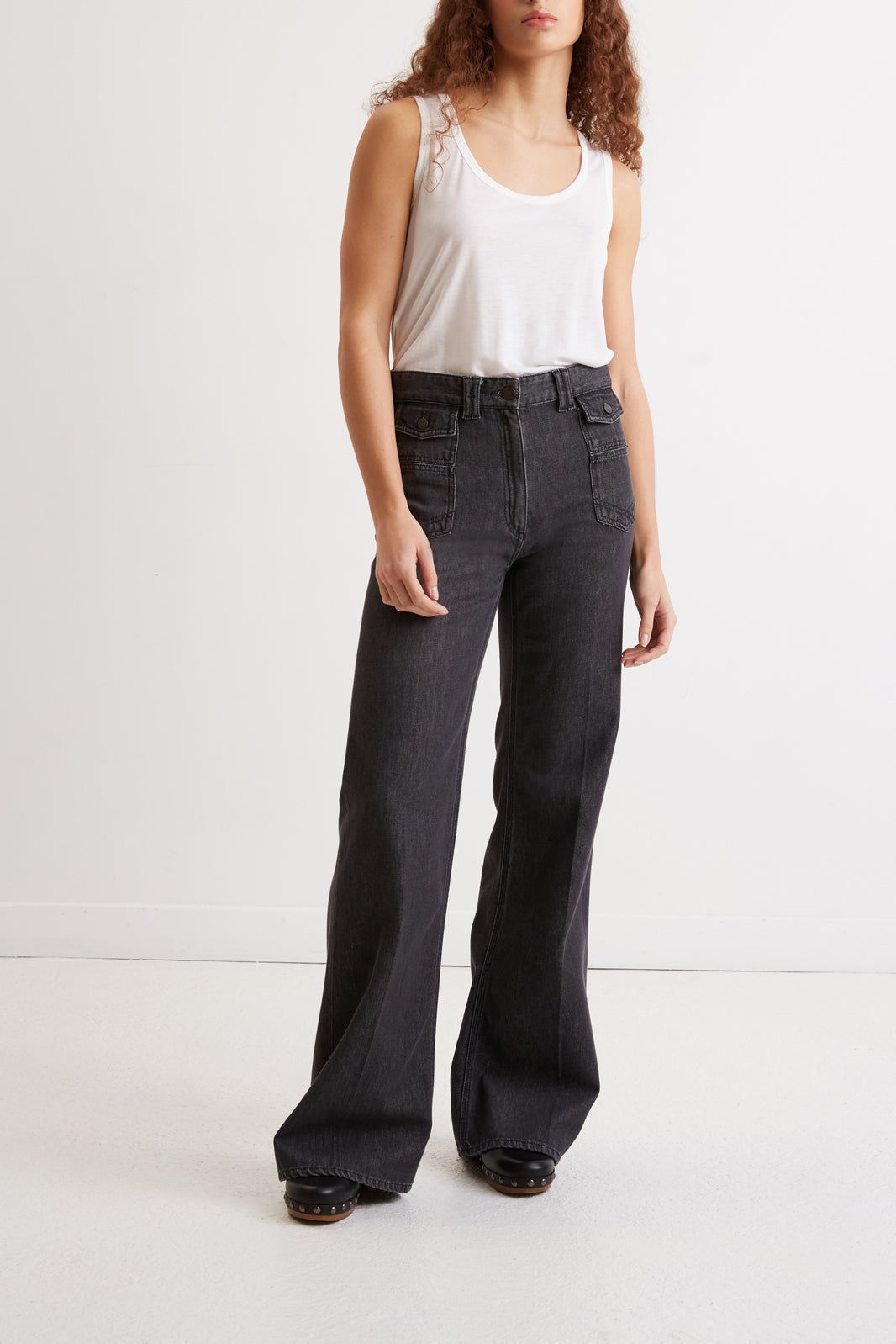 Jean Flare - ANNA Faume - seconde main