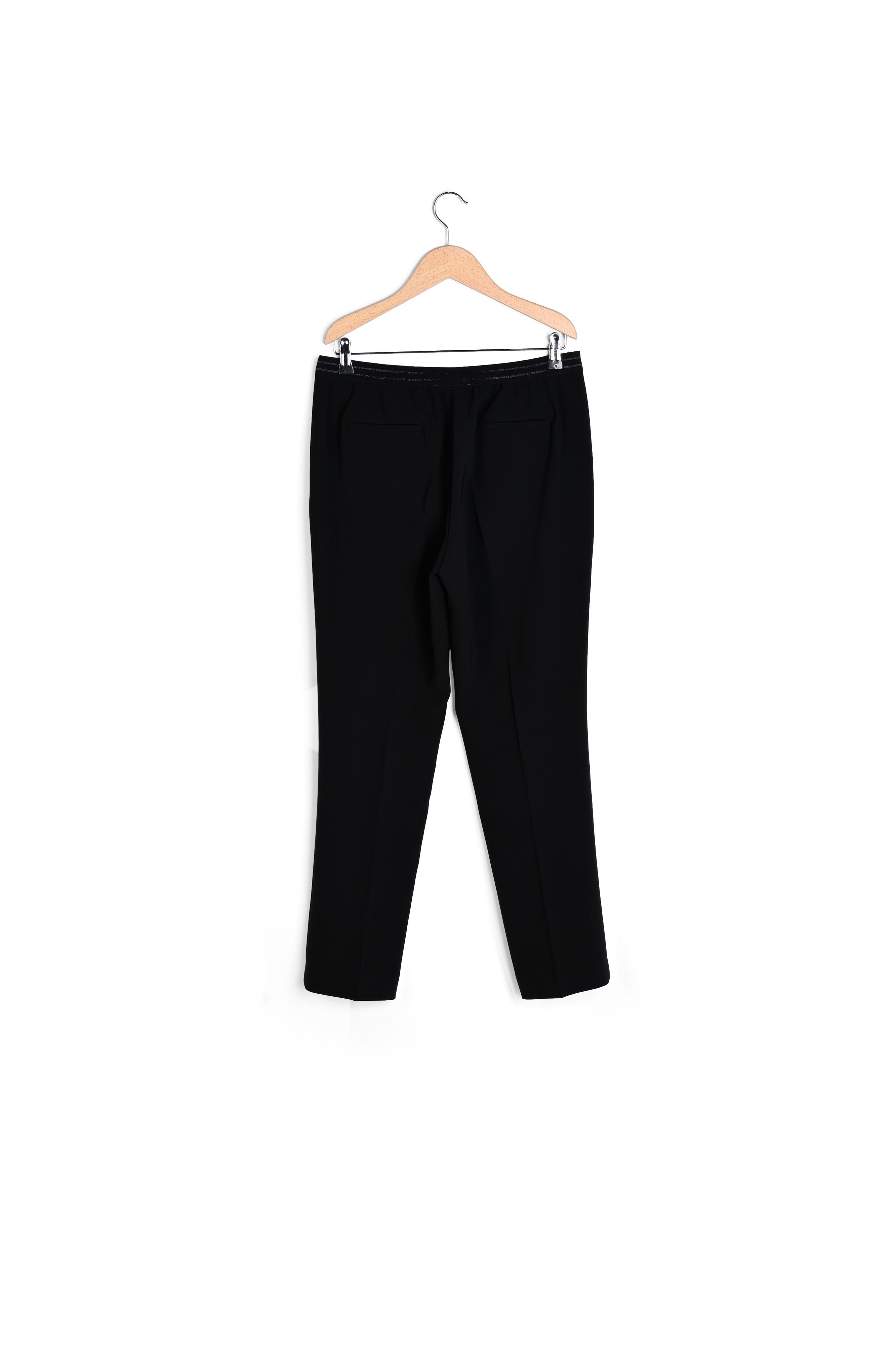 Pantalon tailleur décontracté - ELLA Faume - seconde main