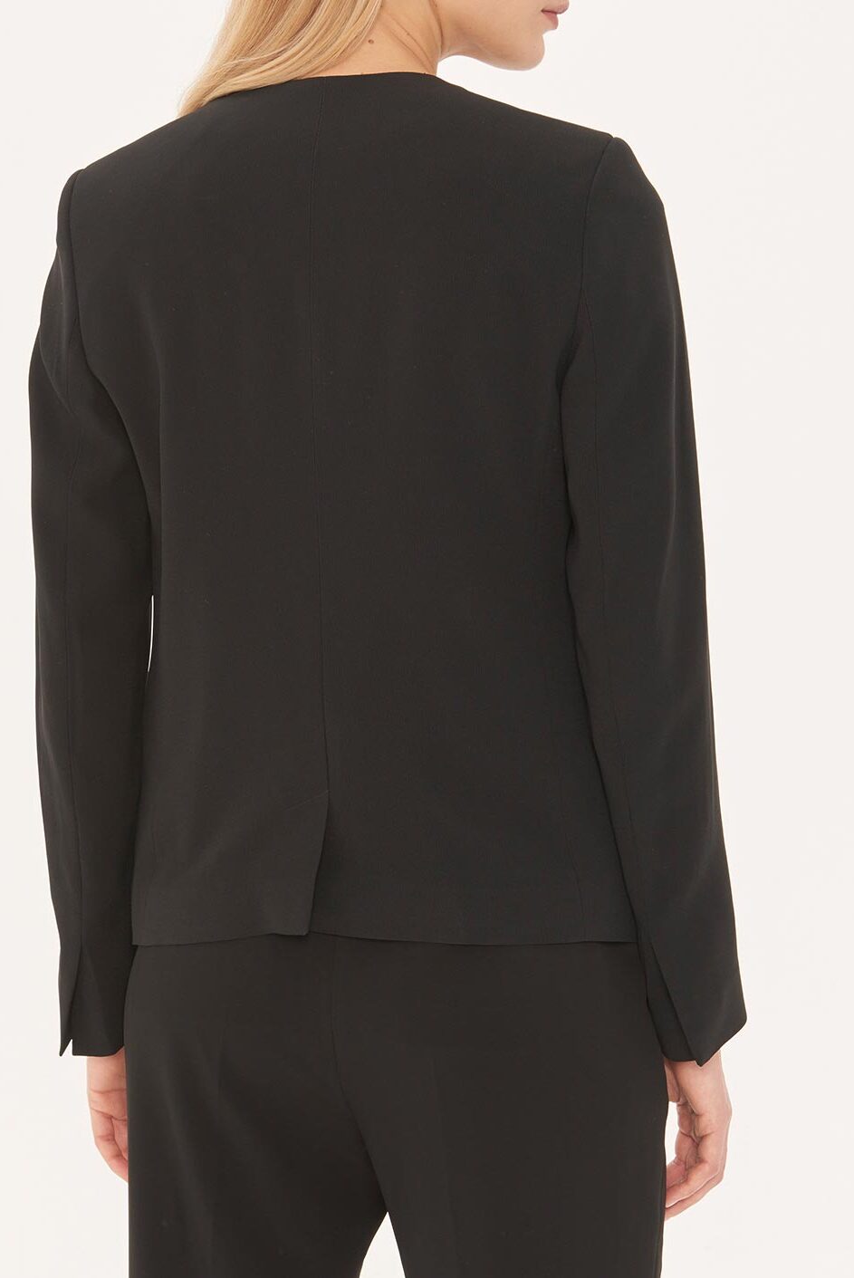 SARA - Veste de blazer Faume - seconde main