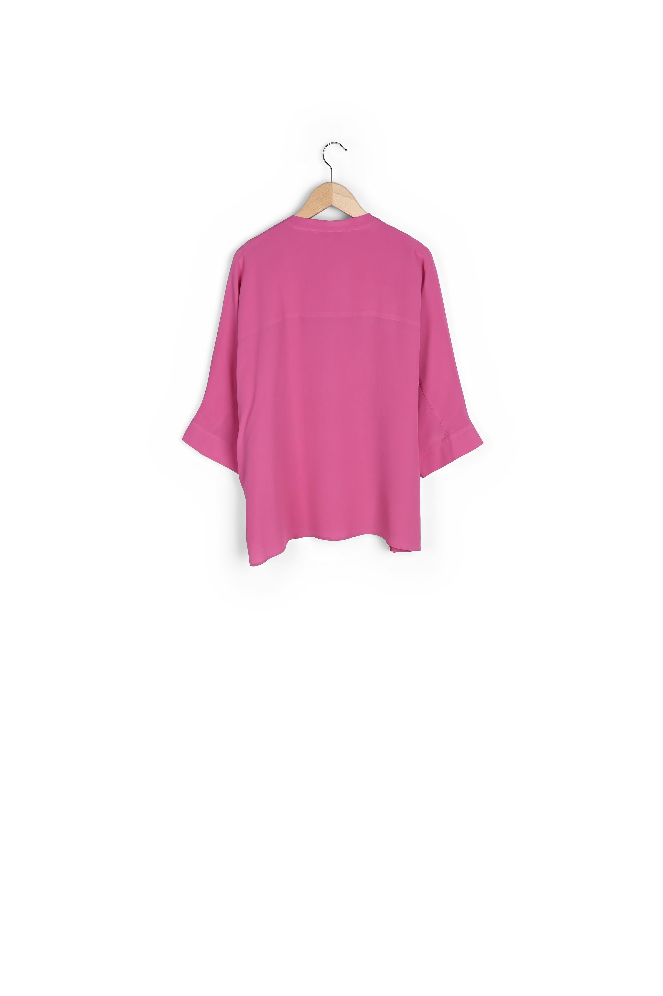 Blouse oversize - CHARLIE Faume - seconde main