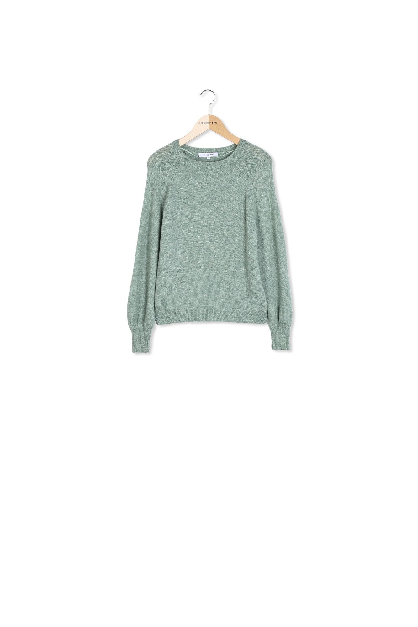 Pull chiné - JESABEL Faume - seconde main