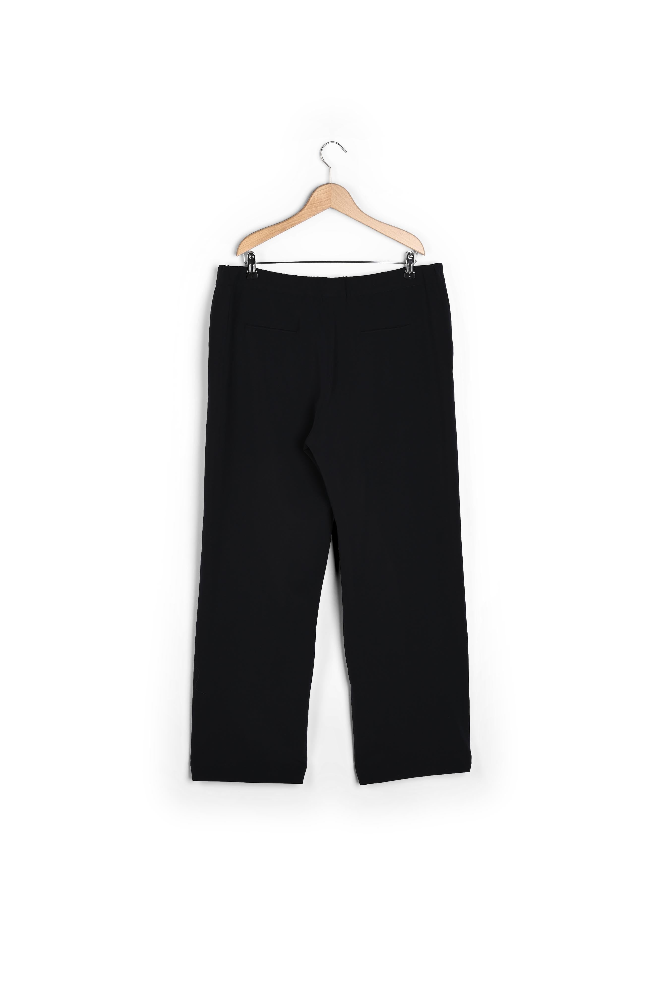 Pantalon large à pont - EDERSON Faume - seconde main