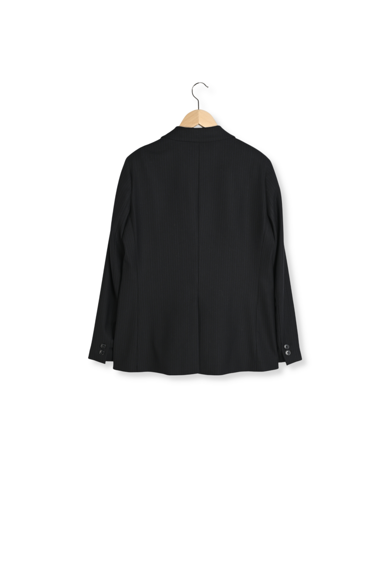 Blazer rayé - MARYLOU Faume - seconde main