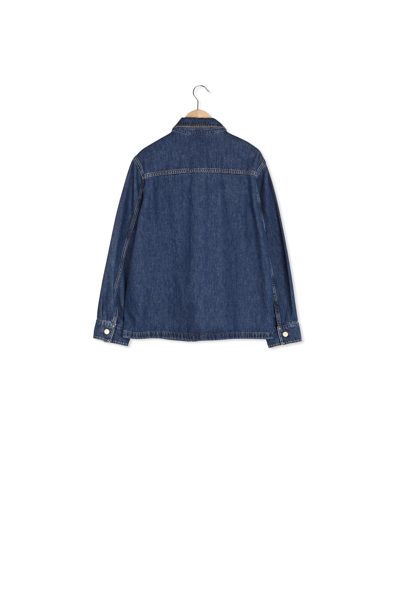 Veste en jean brut ? BRIDGET Faume - seconde main