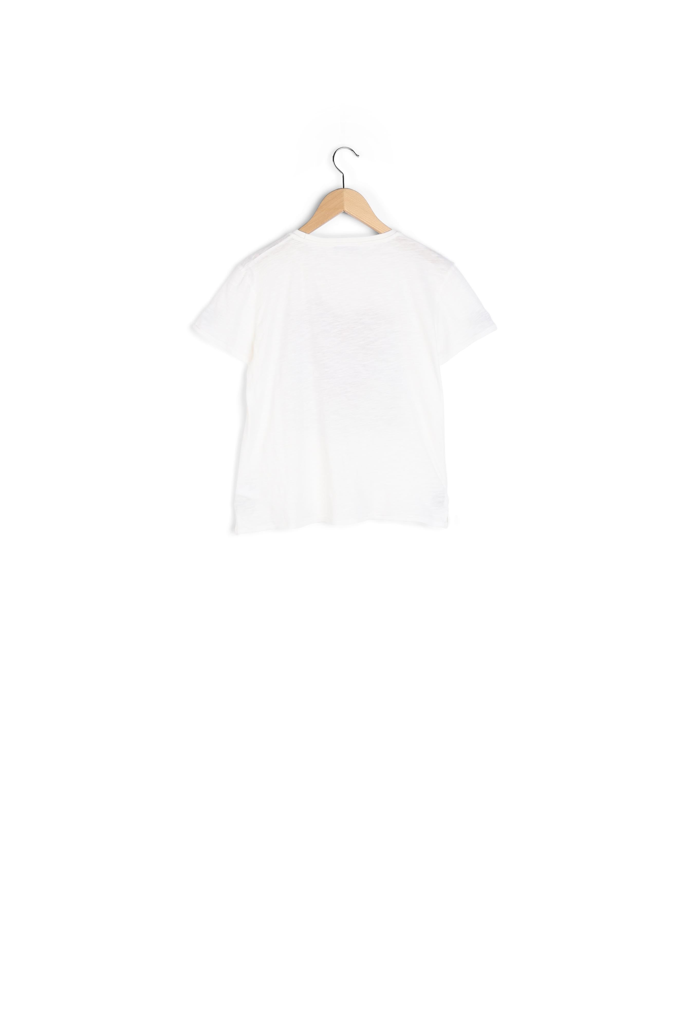 Tee-shirt VELINA Faume - seconde main