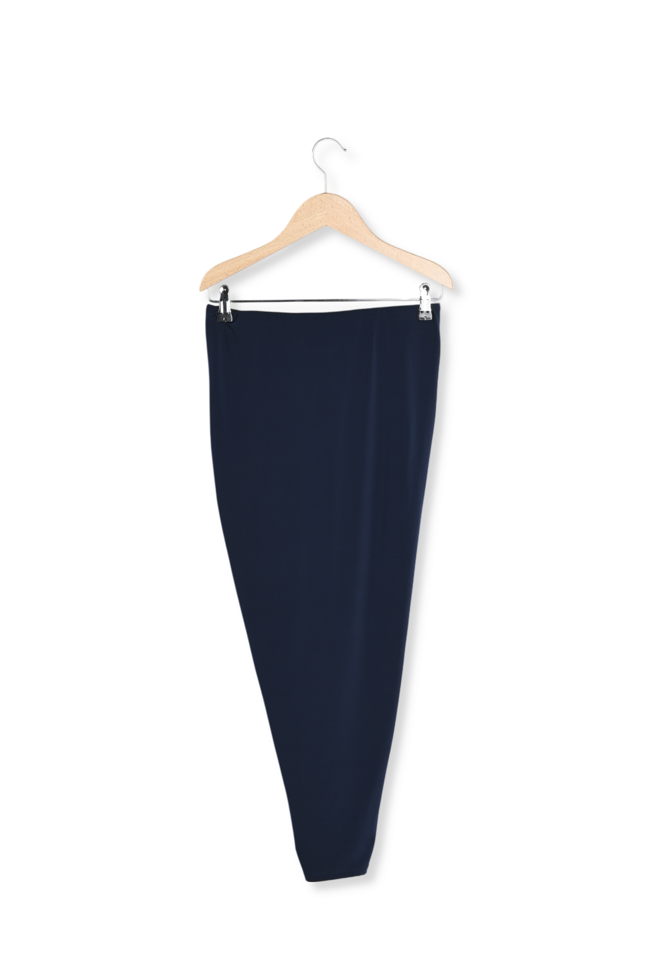 Jupe mi-longue en jersey - DOLINE Faume - seconde main