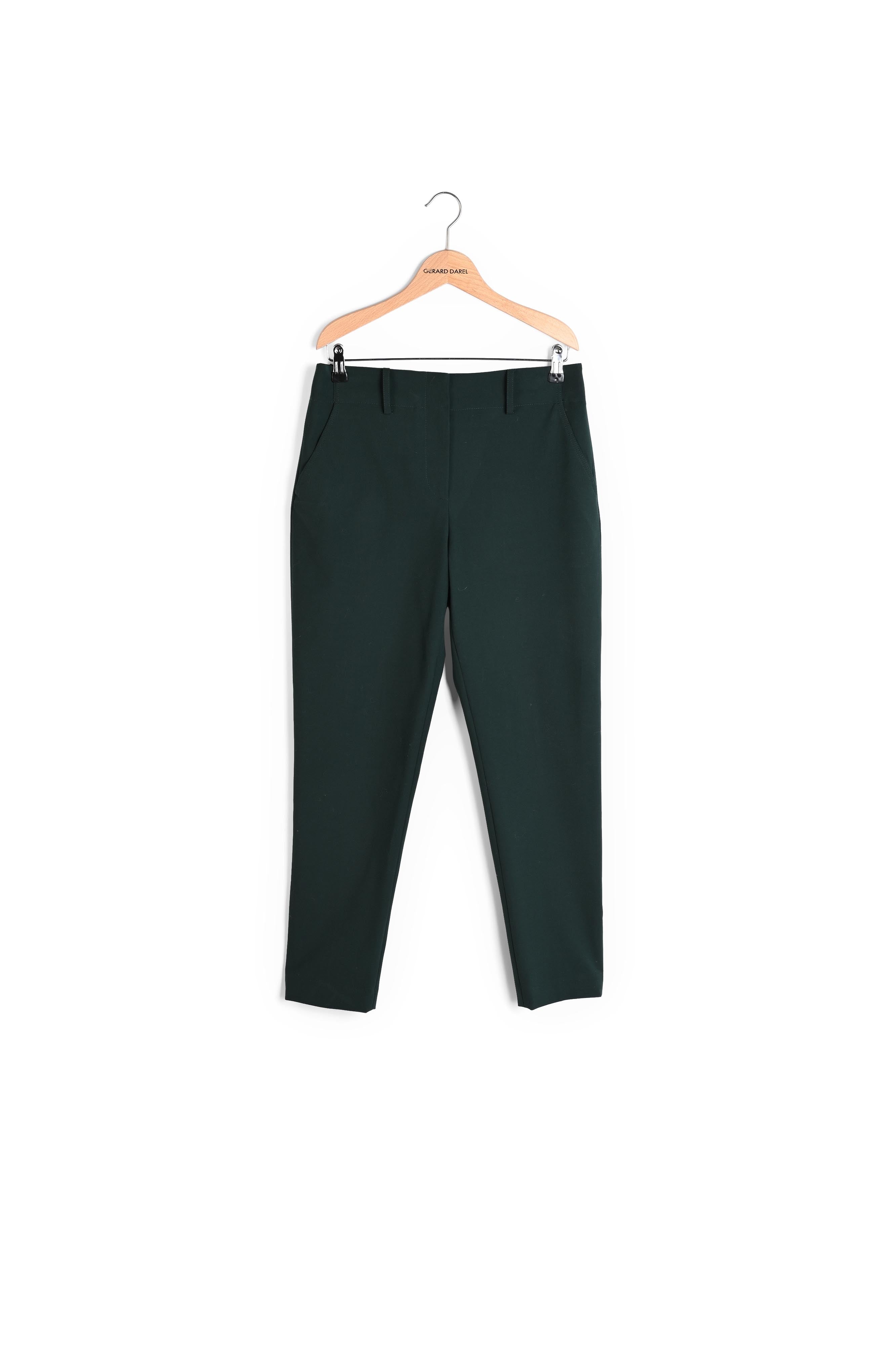 Pantalon droit 7/8 - ELSON Faume - seconde main