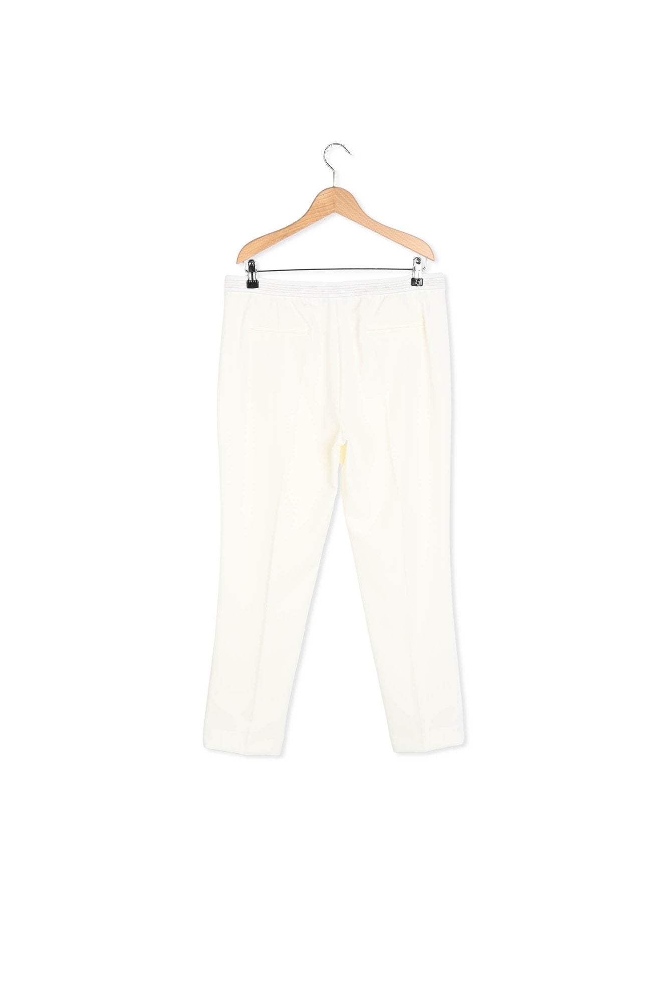 Pantalon cigarette - ELGA Faume - seconde main
