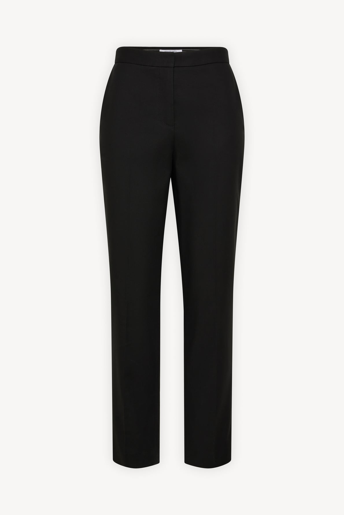 Pantalon en coton stretch - EMERSON Faume - seconde main