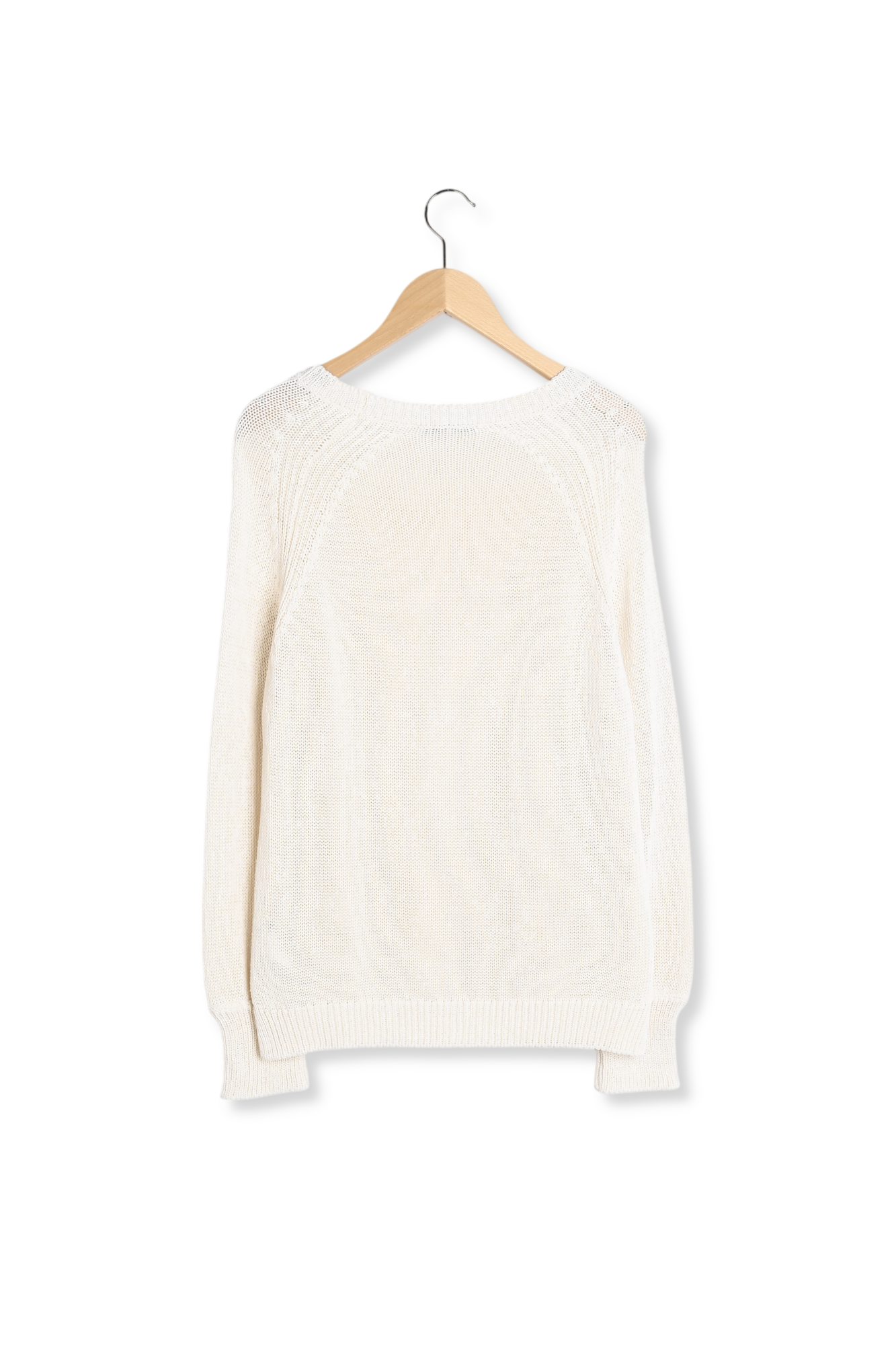 Pull de mi saison - LEEAM Faume - seconde main