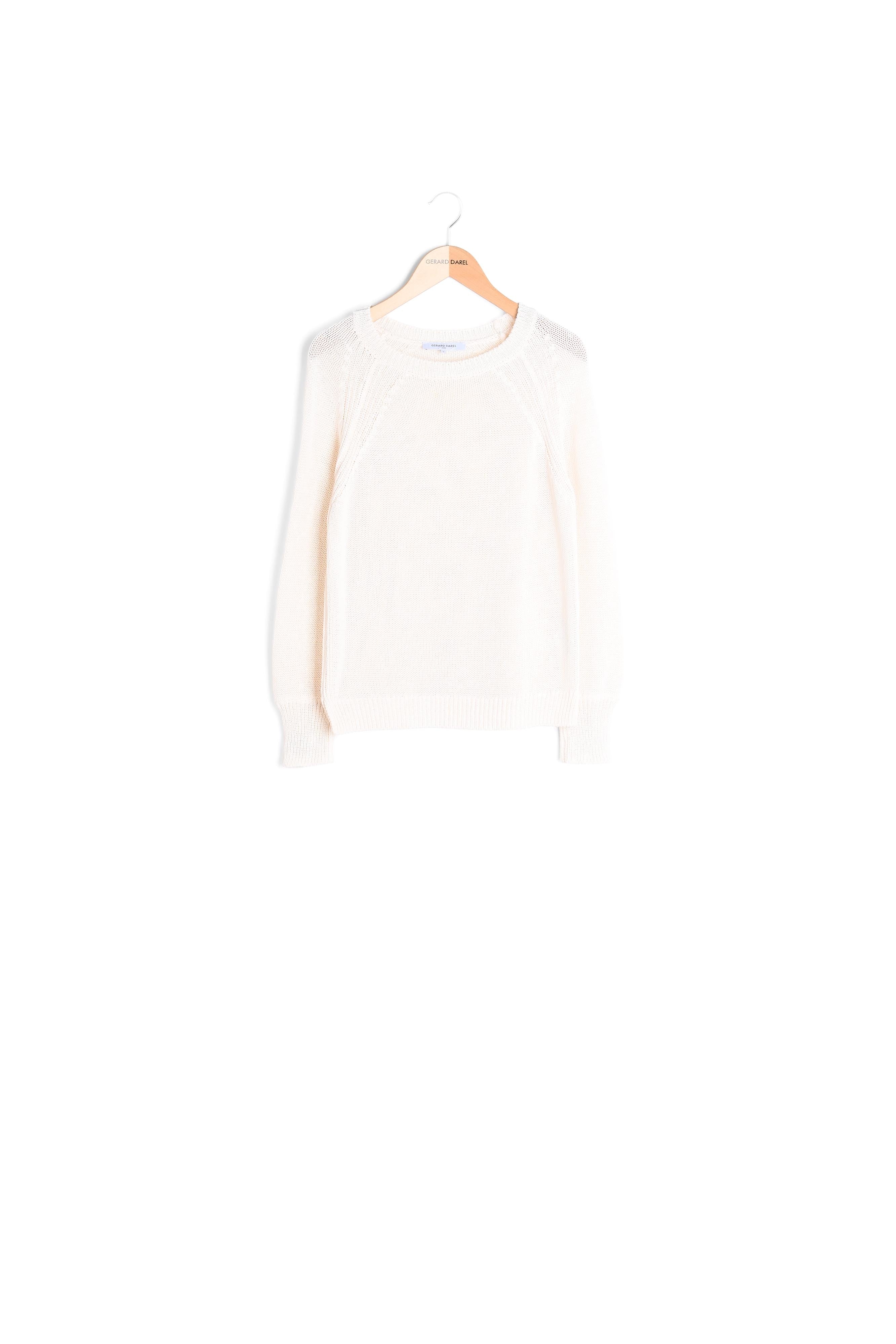 Pull de mi saison - LEEAM Faume - seconde main