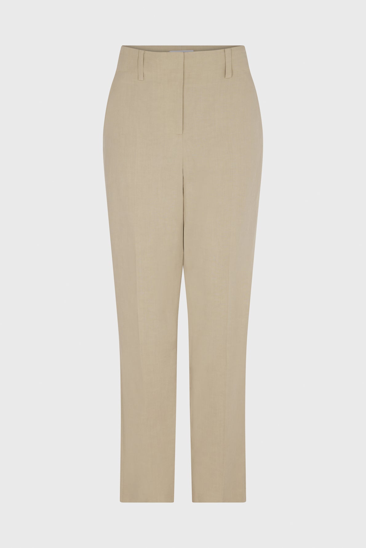 Pantalon de tailleur - ELINNA Faume - seconde main