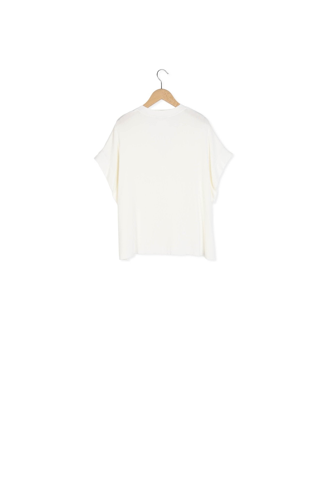 Pull ample en microfibre - JAZMIN Faume - seconde main