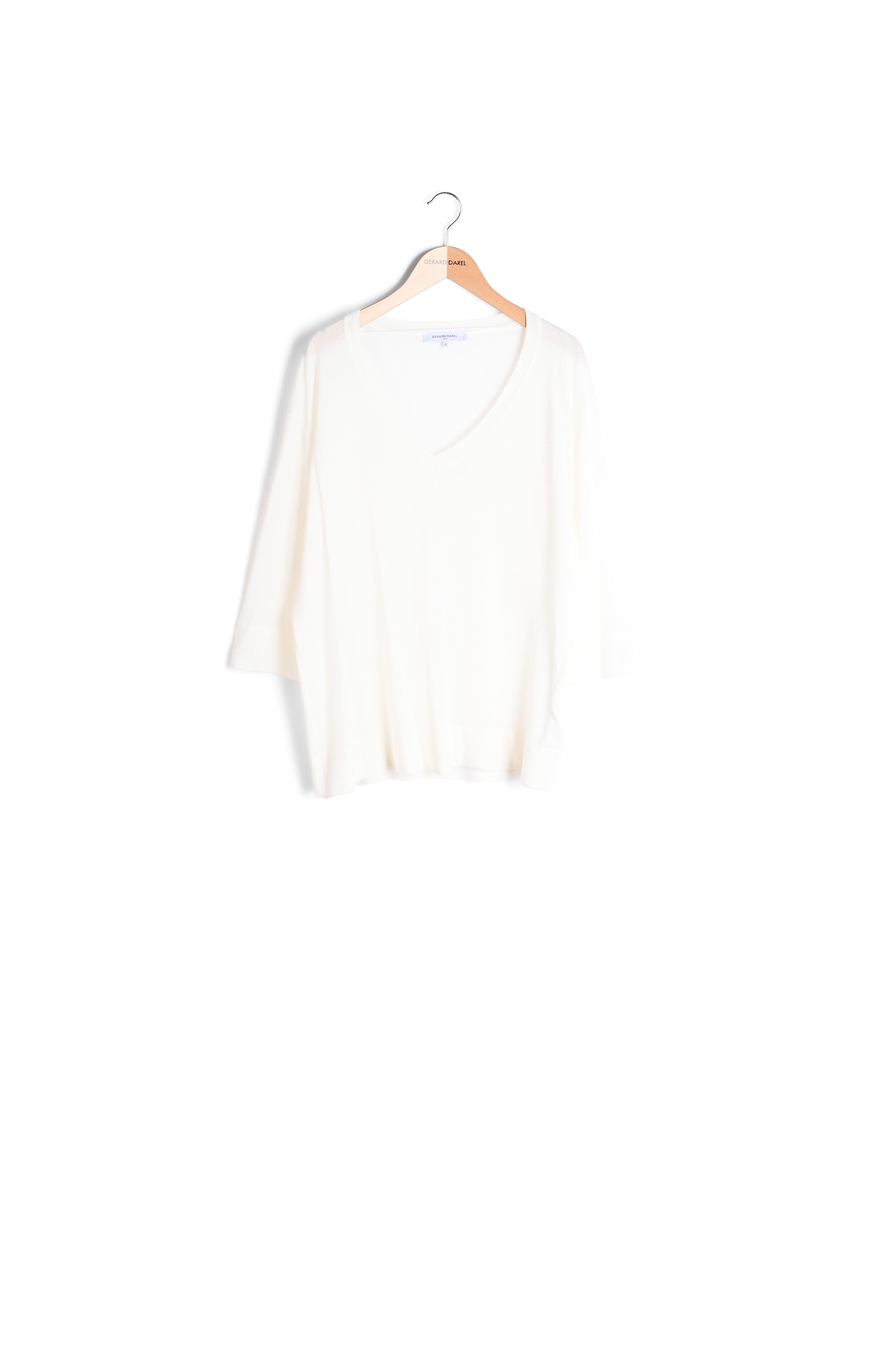 Pull en V - LACINA Faume - seconde main