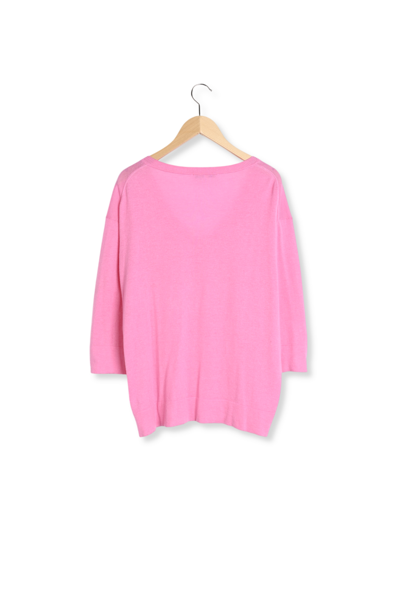 Pull en V - LACINA Faume - seconde main