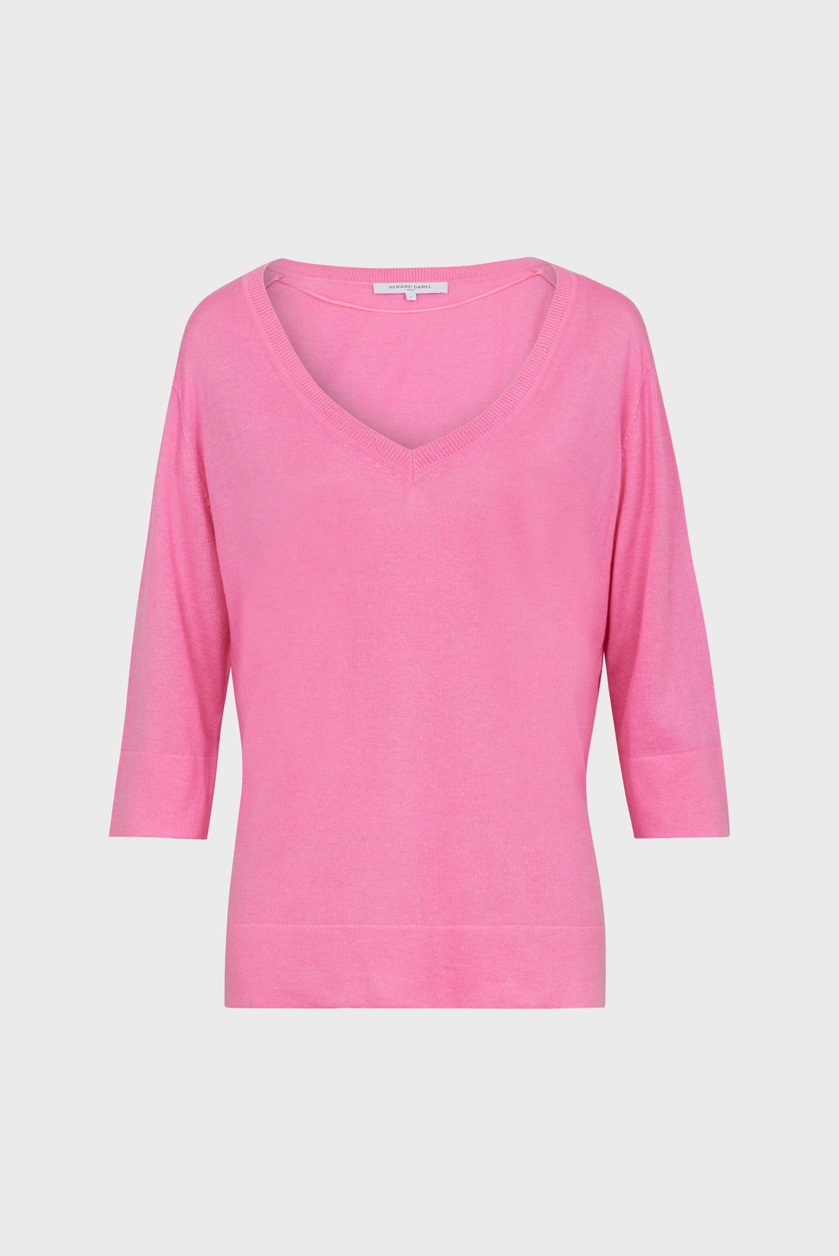 Pull en V - LACINA Faume - seconde main